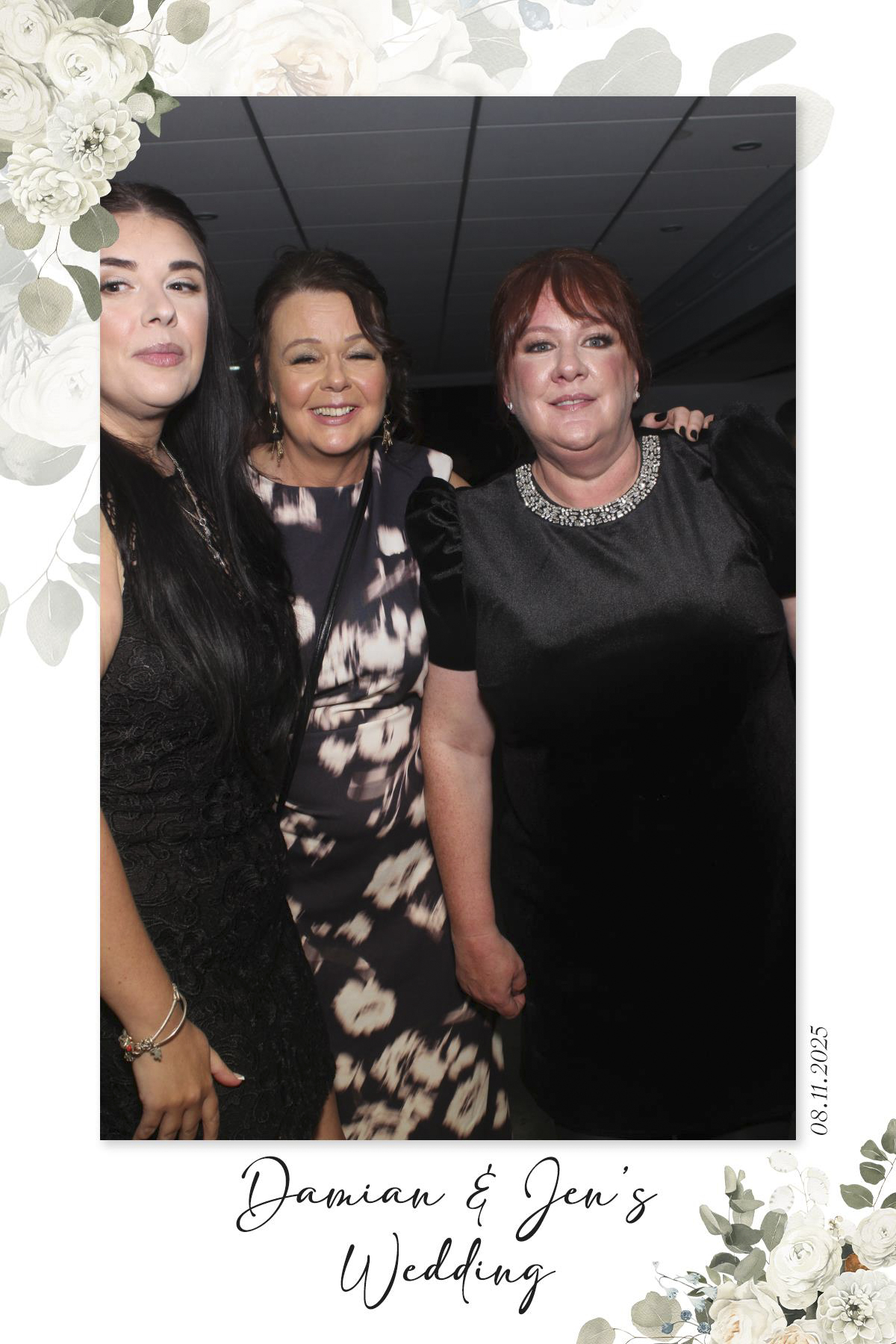 Damian & Jens Wedding | View more photos from the event at gallery.liverpoolselfiemirror.co.uk/u/LiverpoolSelfieMirror/Damian-Jens-Wedding