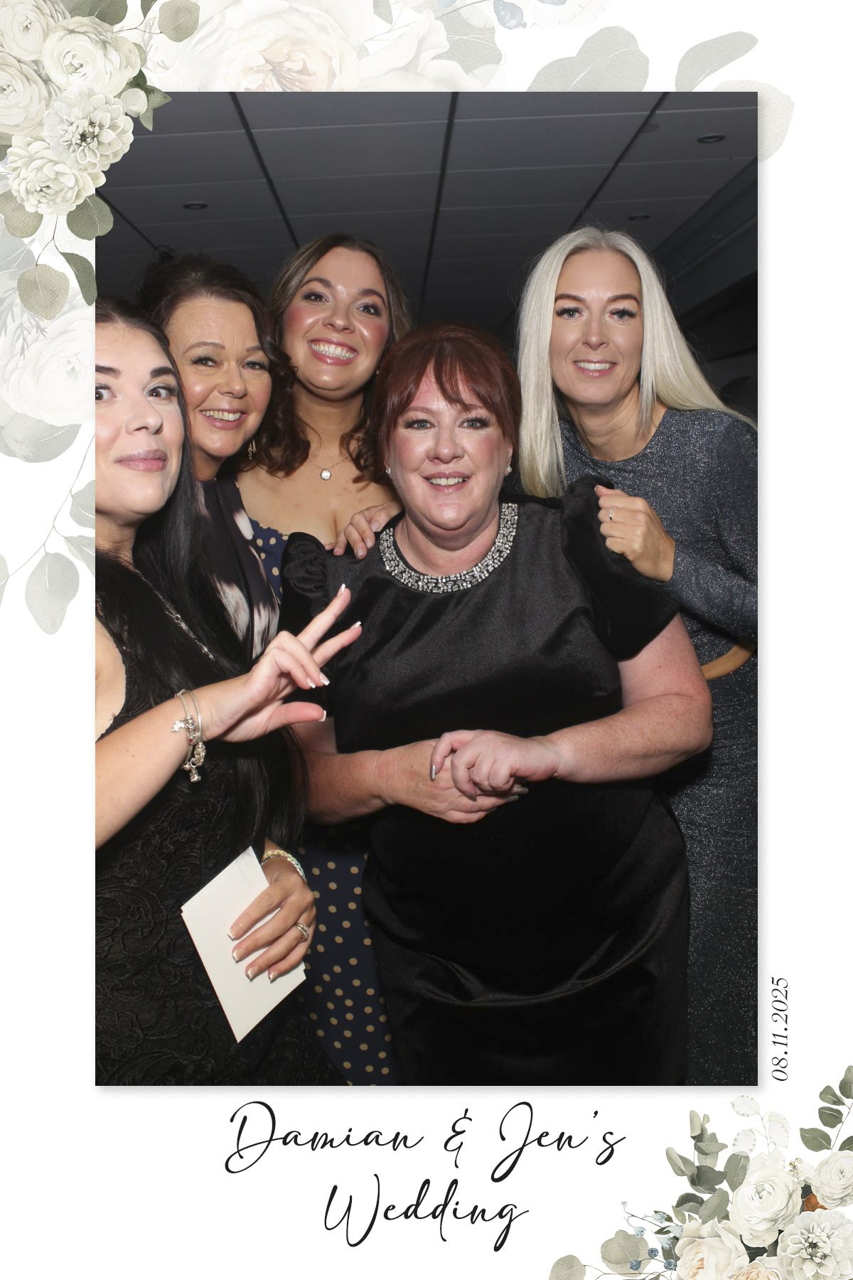 Damian & Jens Wedding | View more photos from the event at gallery.liverpoolselfiemirror.co.uk/u/LiverpoolSelfieMirror/Damian-Jens-Wedding