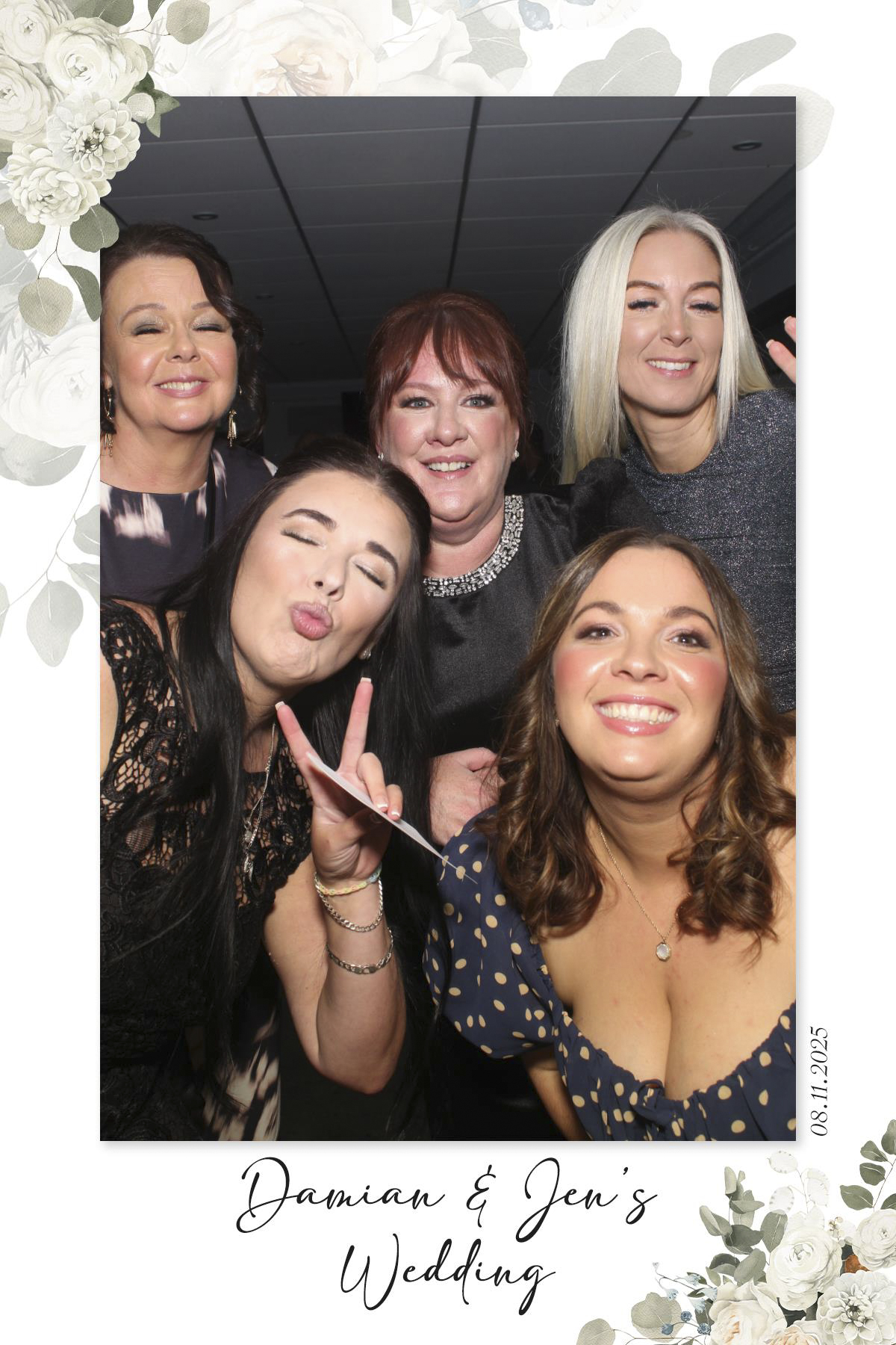 Damian & Jens Wedding | View more photos from the event at gallery.liverpoolselfiemirror.co.uk/u/LiverpoolSelfieMirror/Damian-Jens-Wedding