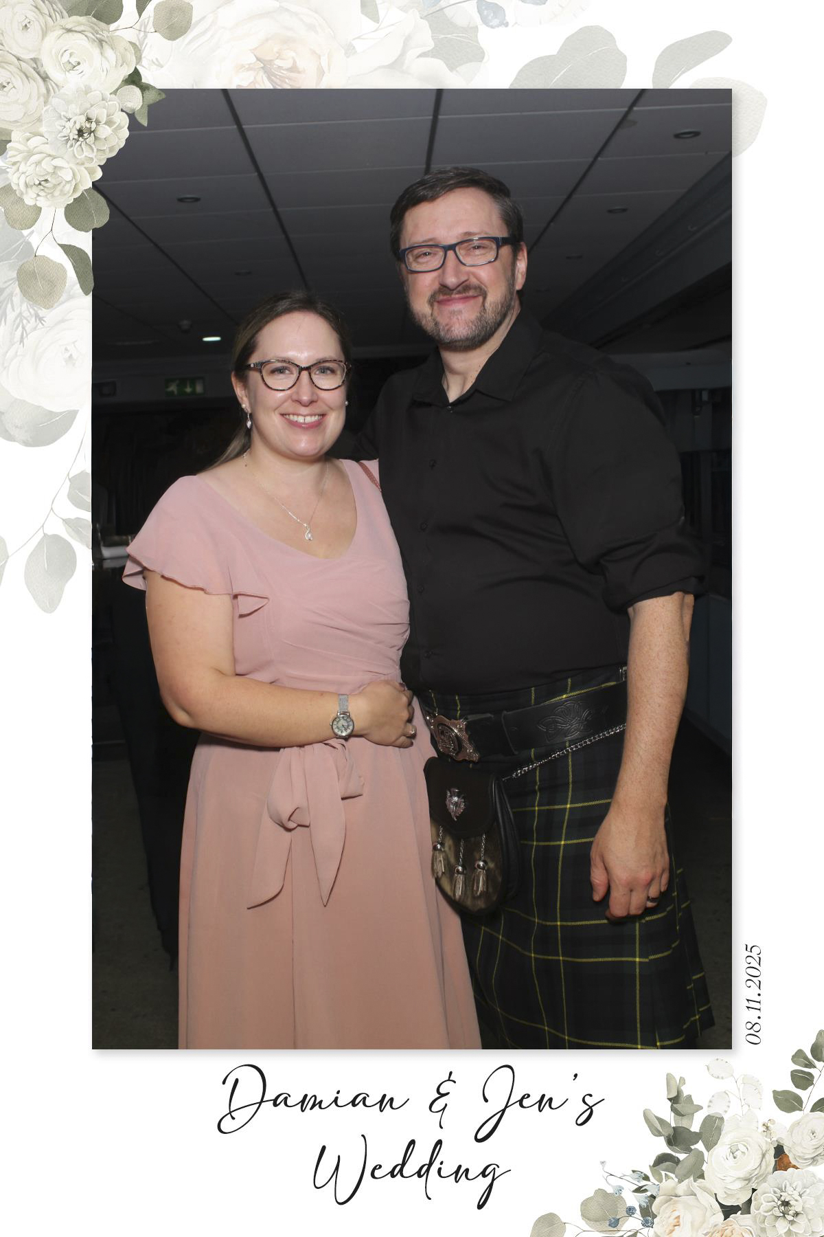 Damian & Jens Wedding | View more photos from the event at gallery.liverpoolselfiemirror.co.uk/u/LiverpoolSelfieMirror/Damian-Jens-Wedding