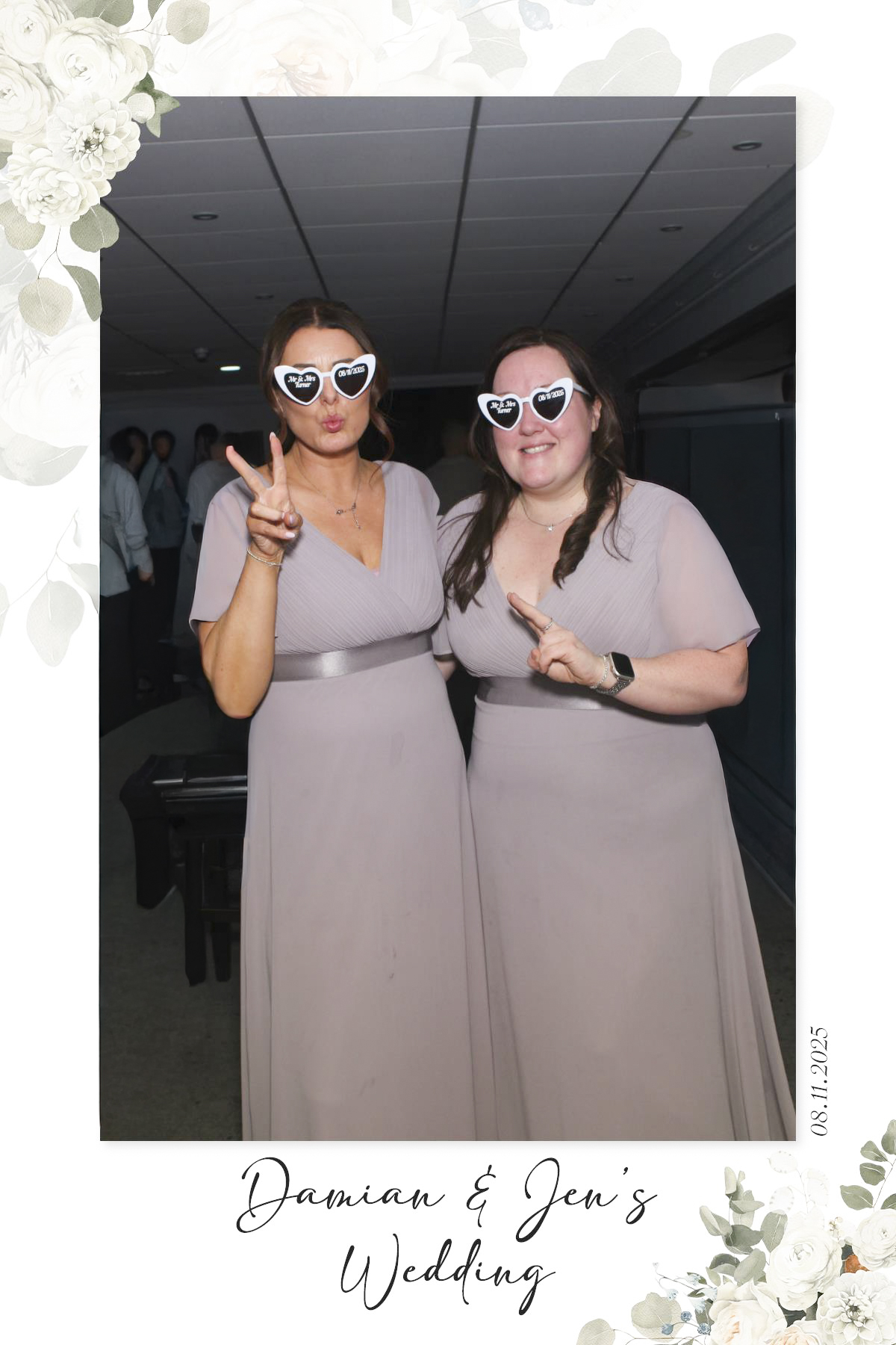 Damian & Jens Wedding | View more photos from the event at gallery.liverpoolselfiemirror.co.uk/u/LiverpoolSelfieMirror/Damian-Jens-Wedding