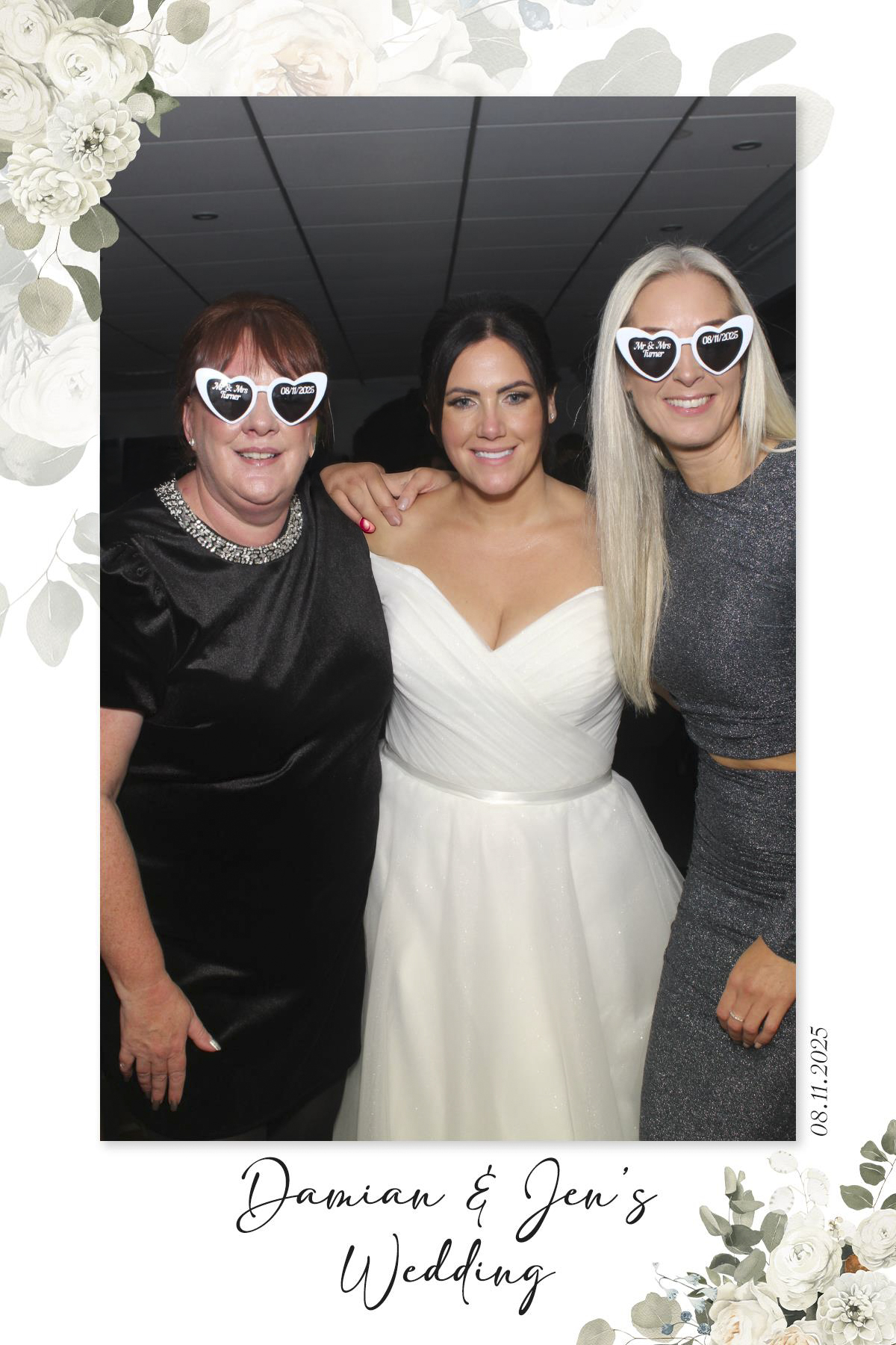 Damian & Jens Wedding | View more photos from the event at gallery.liverpoolselfiemirror.co.uk/u/LiverpoolSelfieMirror/Damian-Jens-Wedding