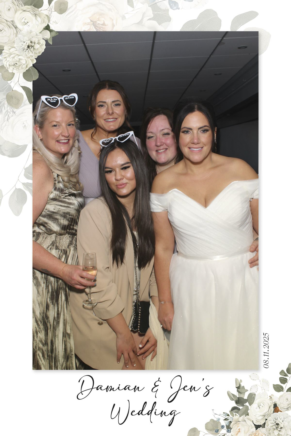 Damian & Jens Wedding | View more photos from the event at gallery.liverpoolselfiemirror.co.uk/u/LiverpoolSelfieMirror/Damian-Jens-Wedding