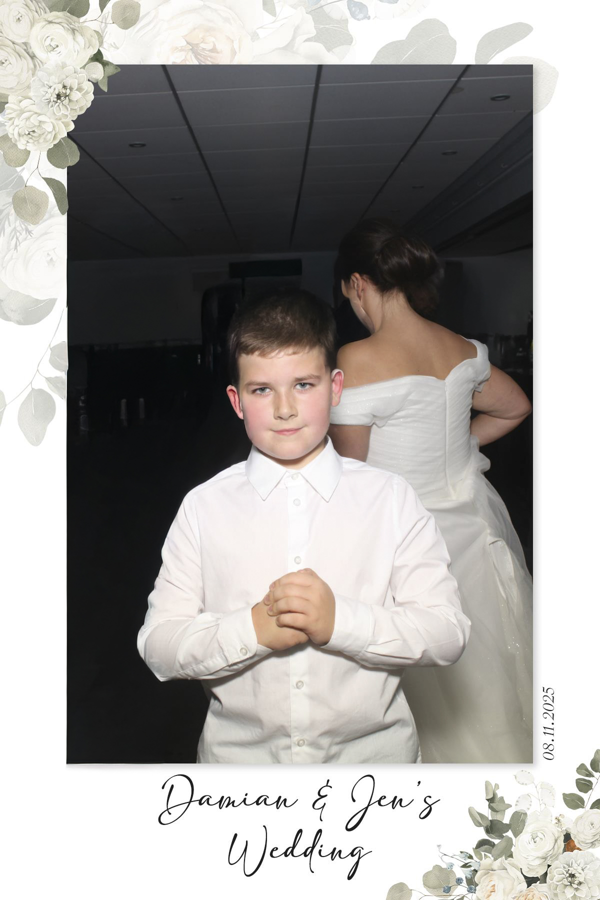 Damian & Jens Wedding | View more photos from the event at gallery.liverpoolselfiemirror.co.uk/u/LiverpoolSelfieMirror/Damian-Jens-Wedding