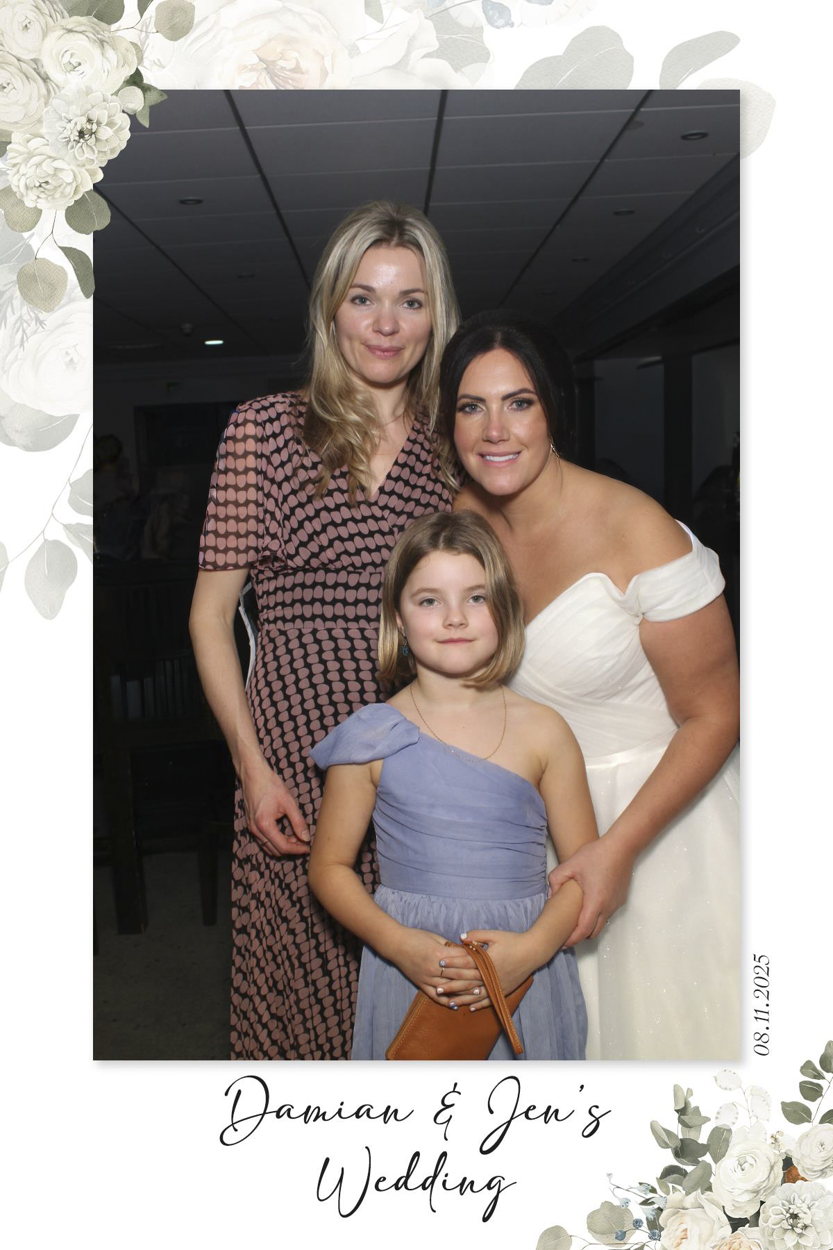 Damian & Jens Wedding | View more photos from the event at gallery.liverpoolselfiemirror.co.uk/u/LiverpoolSelfieMirror/Damian-Jens-Wedding