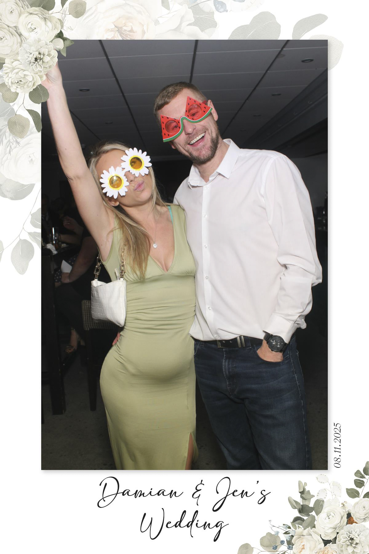 Damian & Jens Wedding | View more photos from the event at gallery.liverpoolselfiemirror.co.uk/u/LiverpoolSelfieMirror/Damian-Jens-Wedding