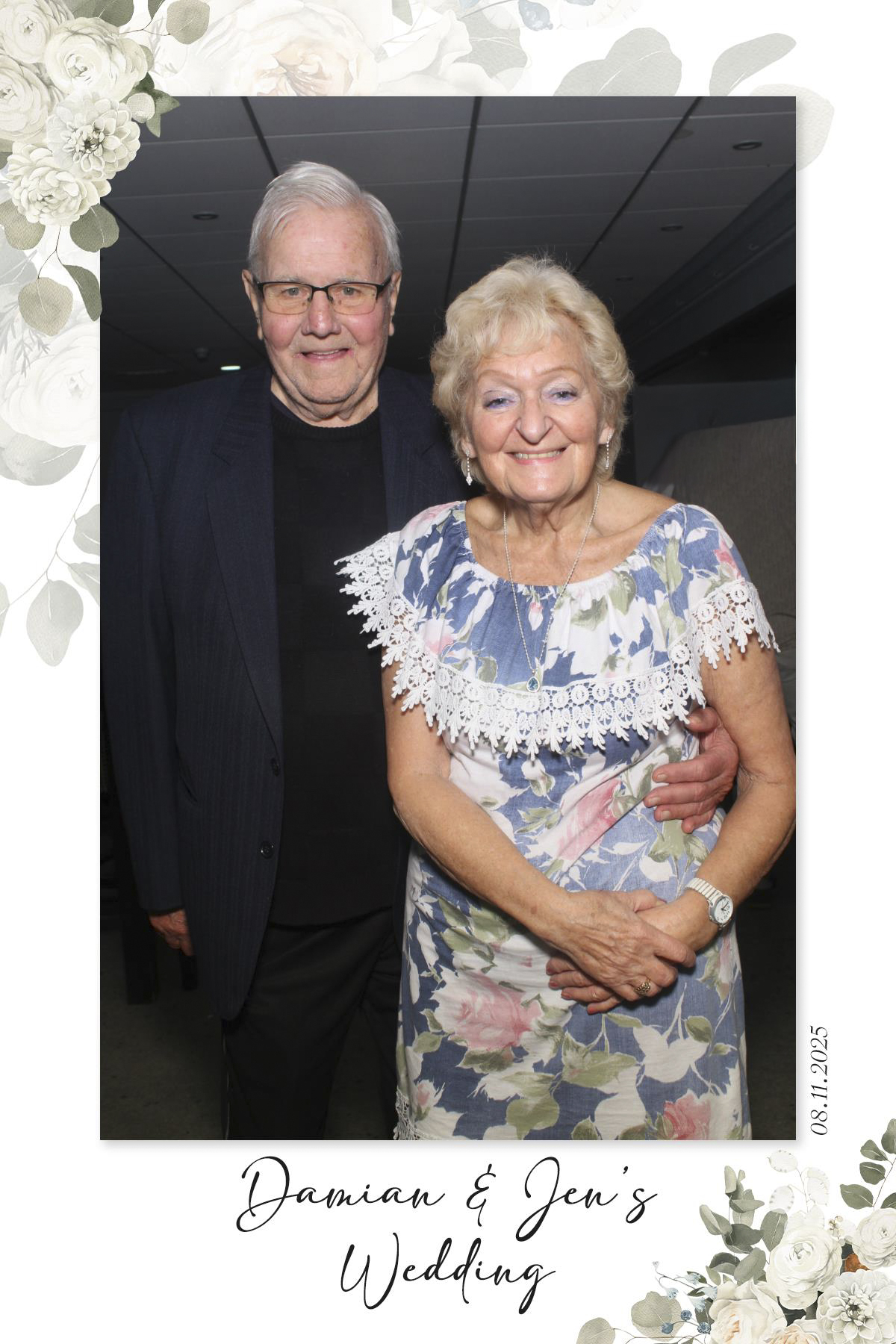 Damian & Jens Wedding | View more photos from the event at gallery.liverpoolselfiemirror.co.uk/u/LiverpoolSelfieMirror/Damian-Jens-Wedding