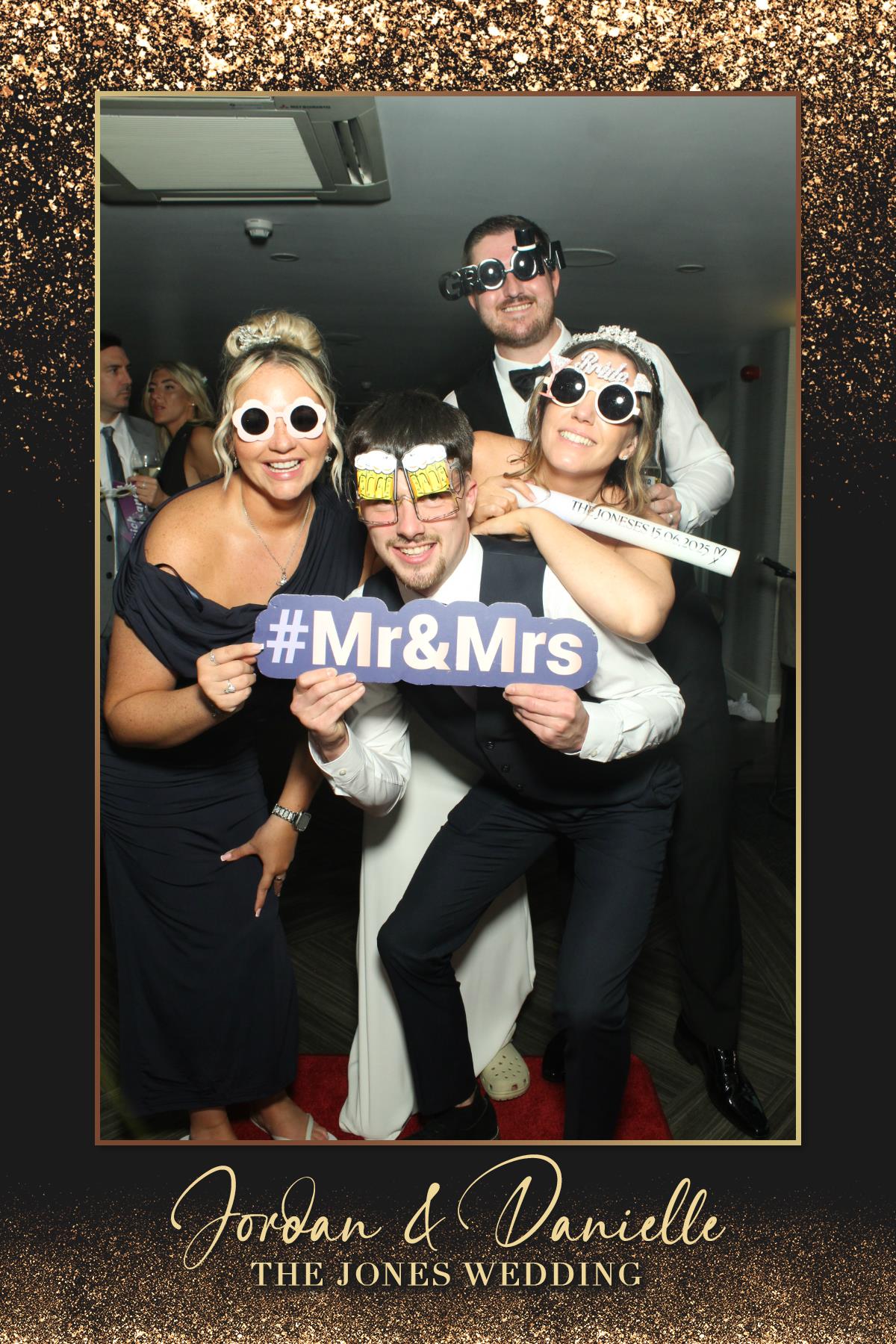 Danielle & Jordan (The Jones Wedding) | View more photos from the event at gallery.liverpoolselfiemirror.co.uk/u/LiverpoolSelfieMirror/Danielle-Jordan-The-Jones-Wedding