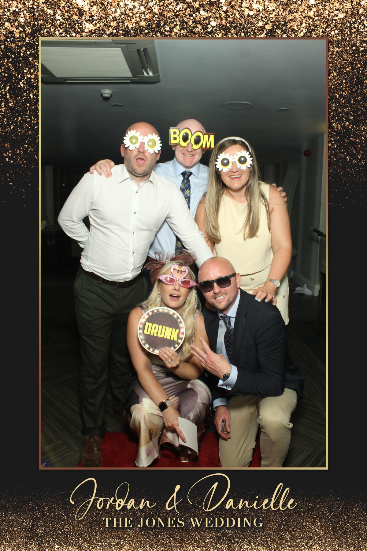 Danielle & Jordan (The Jones Wedding) | View more photos from the event at gallery.liverpoolselfiemirror.co.uk/u/LiverpoolSelfieMirror/Danielle-Jordan-The-Jones-Wedding