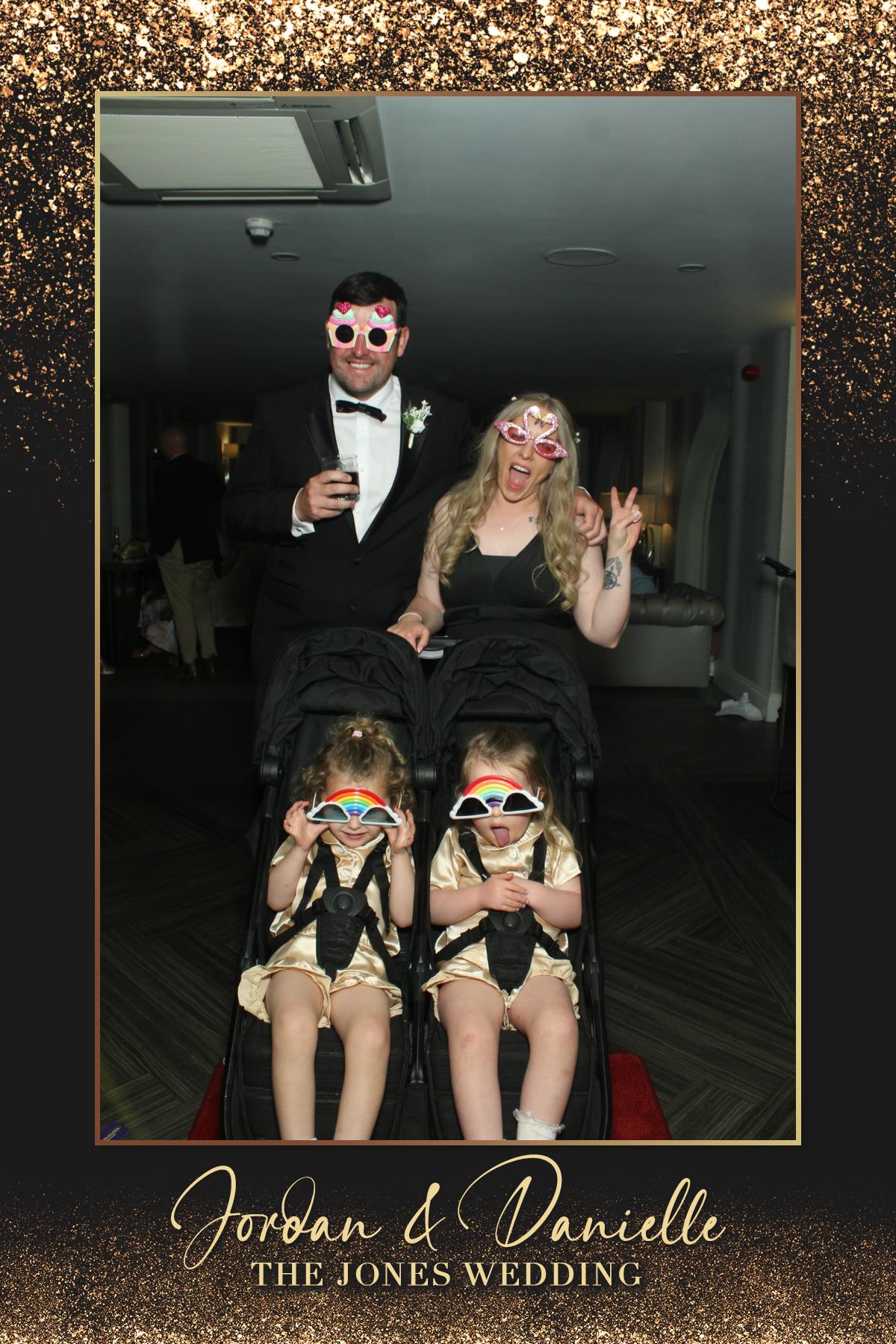 Danielle & Jordan (The Jones Wedding) | View more photos from the event at gallery.liverpoolselfiemirror.co.uk/u/LiverpoolSelfieMirror/Danielle-Jordan-The-Jones-Wedding