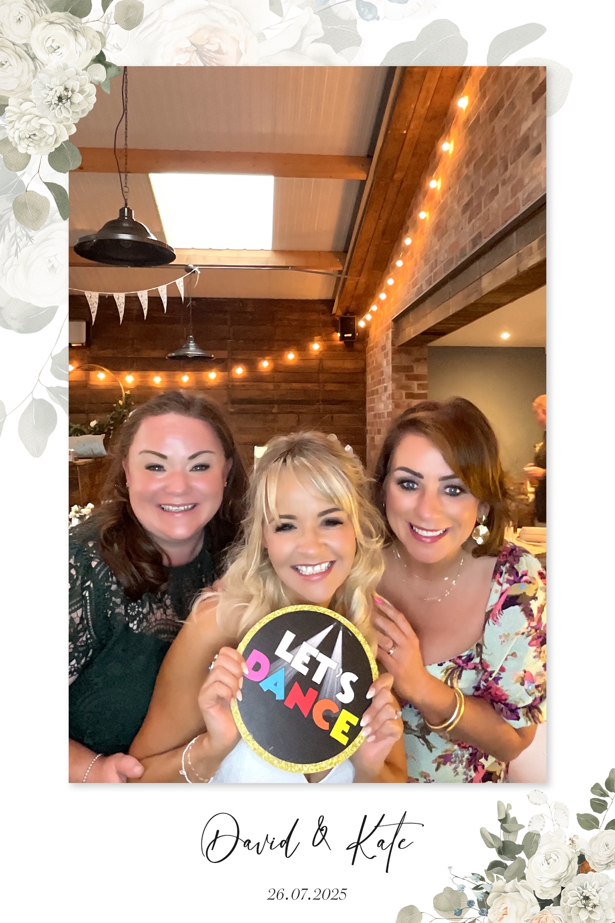 David & Kate's Wedding | View more photos from the event at gallery.liverpoolselfiemirror.co.uk/u/LiverpoolSelfieMirror/David-Kates-Wedding