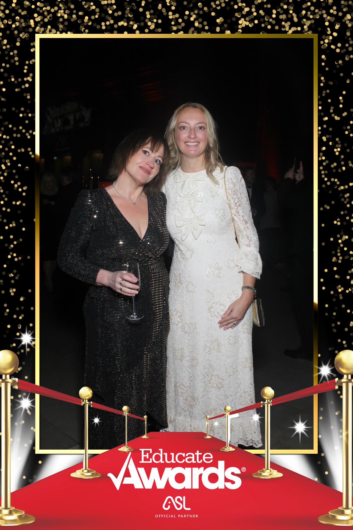 Educate Awards | View more photos from the event at gallery.liverpoolselfiemirror.co.uk/u/LiverpoolSelfieMirror/Educate-Awards