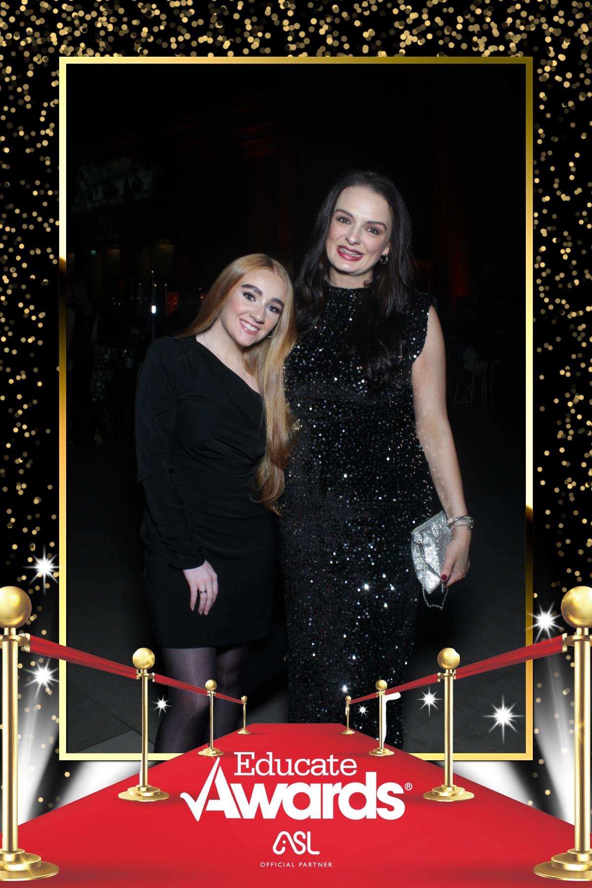 Educate Awards | View more photos from the event at gallery.liverpoolselfiemirror.co.uk/u/LiverpoolSelfieMirror/Educate-Awards