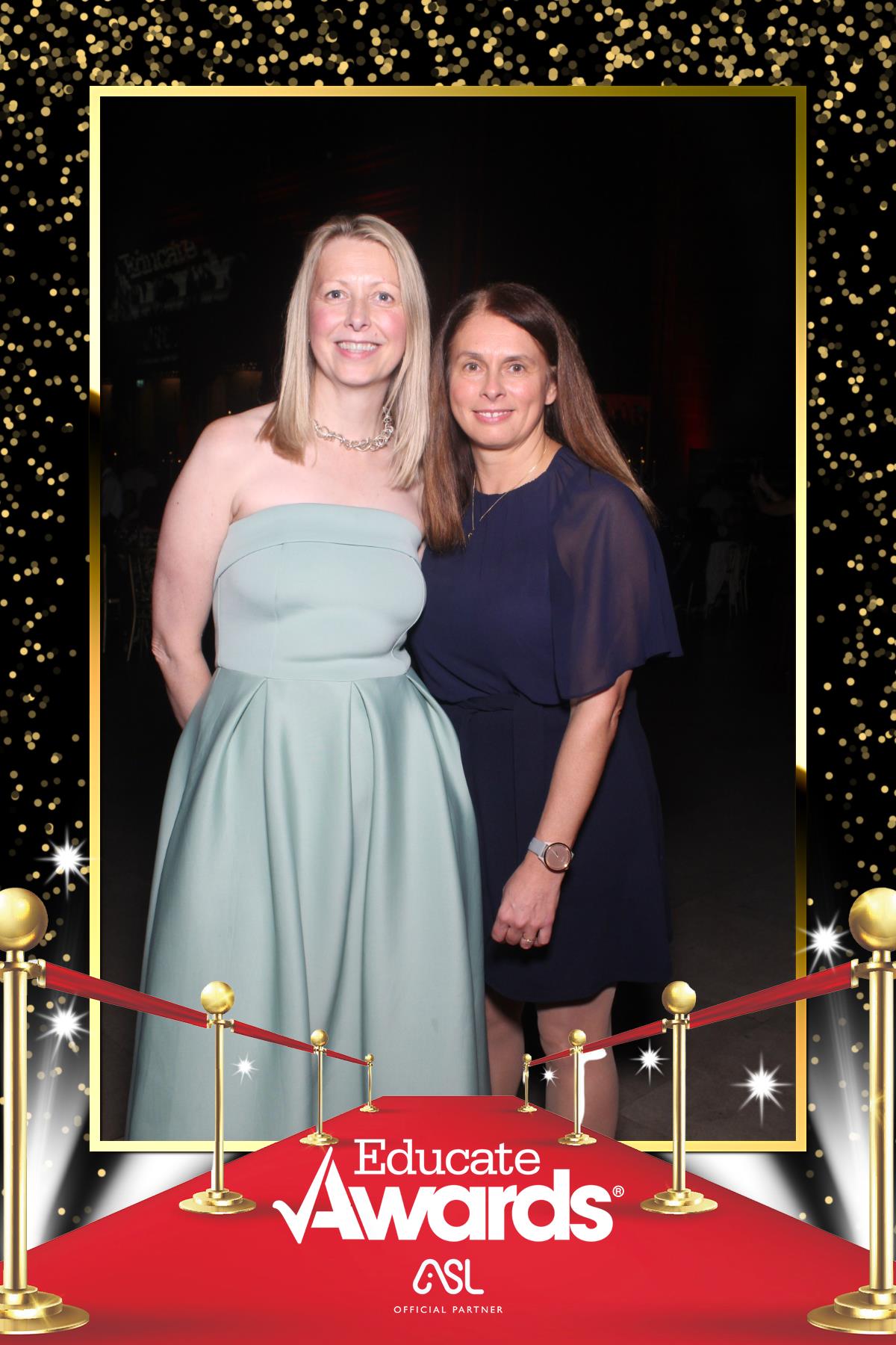 Educate Awards | View more photos from the event at gallery.liverpoolselfiemirror.co.uk/u/LiverpoolSelfieMirror/Educate-Awards