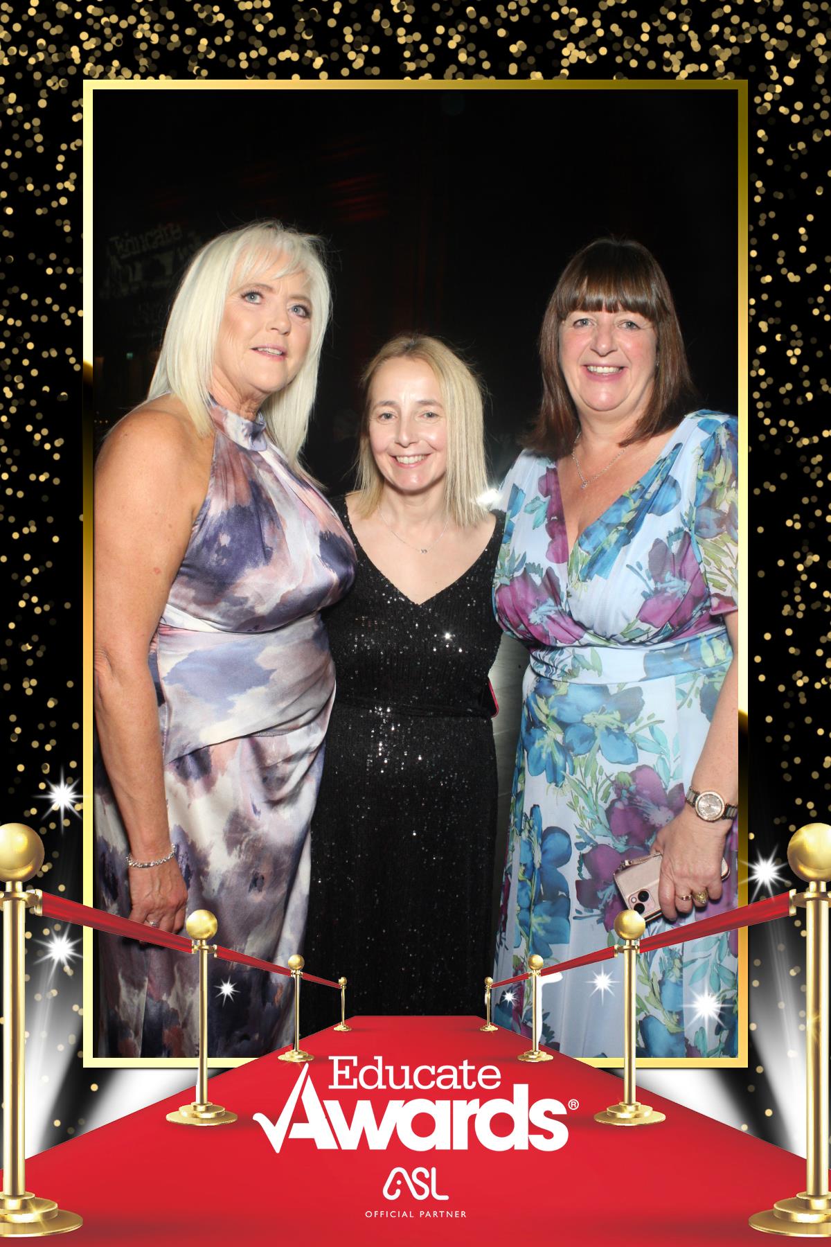 Educate Awards | View more photos from the event at gallery.liverpoolselfiemirror.co.uk/u/LiverpoolSelfieMirror/Educate-Awards