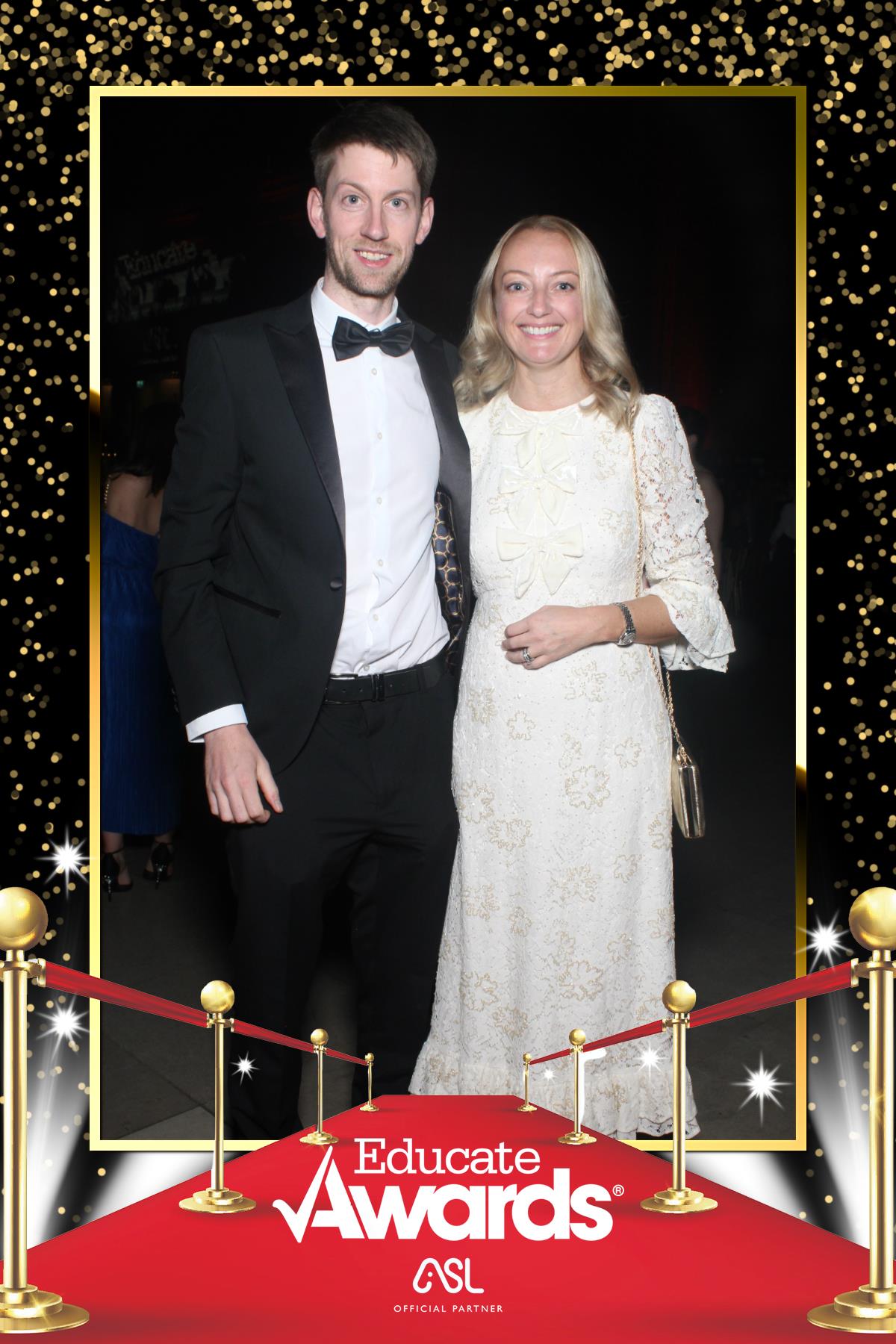 Educate Awards | View more photos from the event at gallery.liverpoolselfiemirror.co.uk/u/LiverpoolSelfieMirror/Educate-Awards