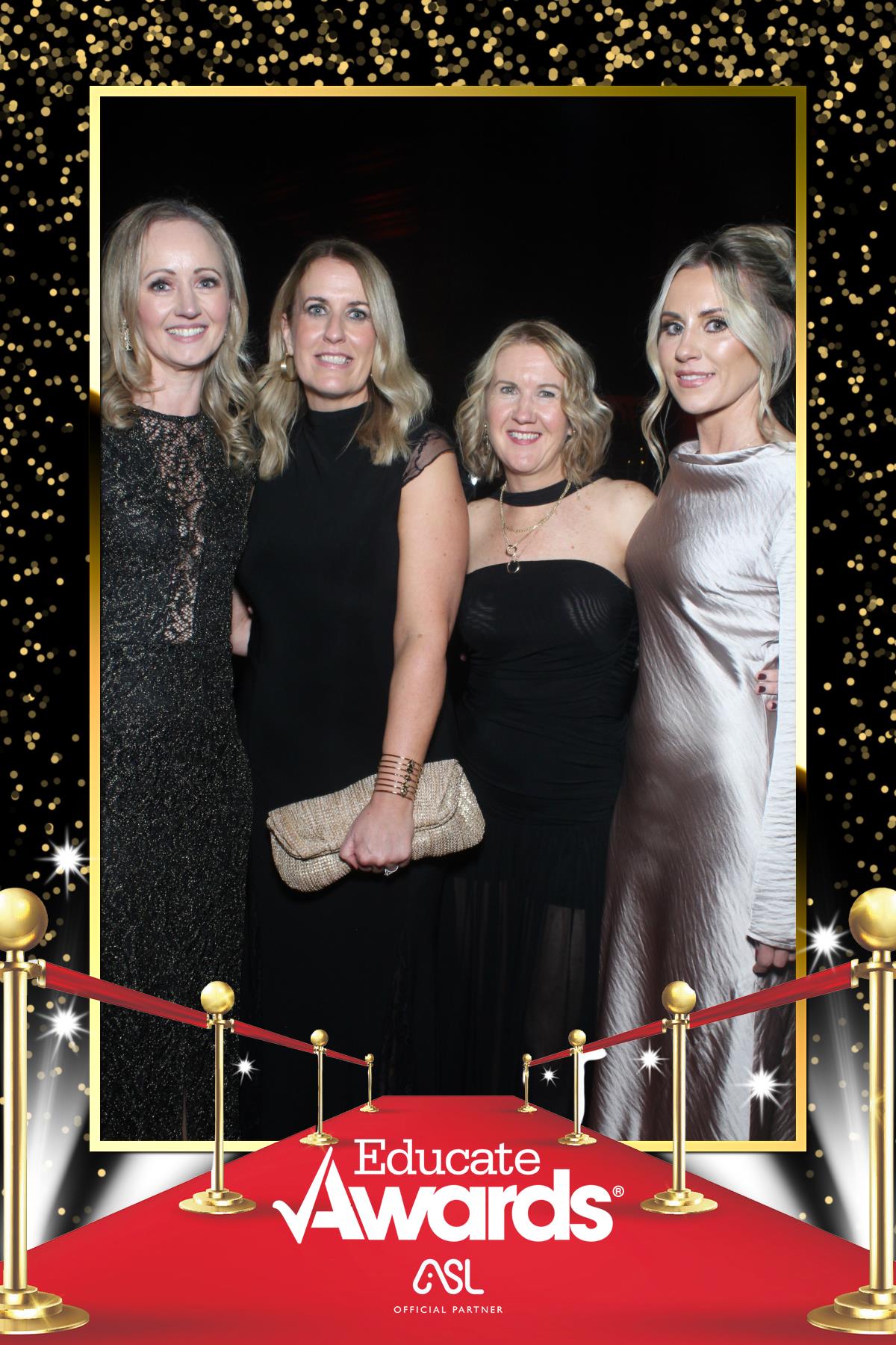 Educate Awards | View more photos from the event at gallery.liverpoolselfiemirror.co.uk/u/LiverpoolSelfieMirror/Educate-Awards