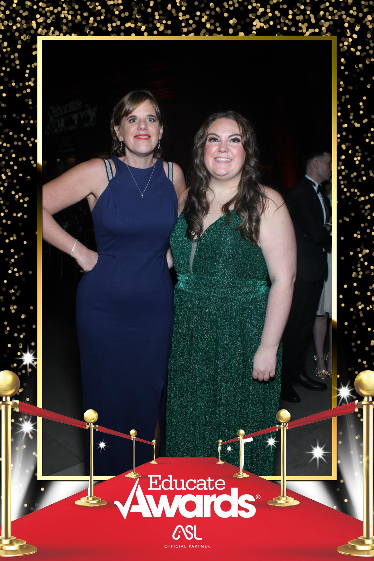 Educate Awards | View more photos from the event at gallery.liverpoolselfiemirror.co.uk/u/LiverpoolSelfieMirror/Educate-Awards