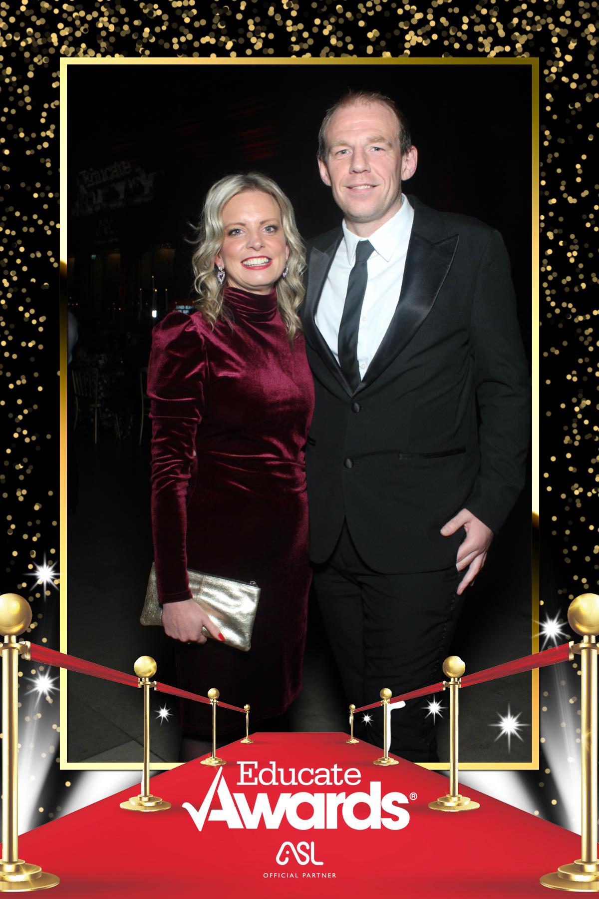 Educate Awards | View more photos from the event at gallery.liverpoolselfiemirror.co.uk/u/LiverpoolSelfieMirror/Educate-Awards