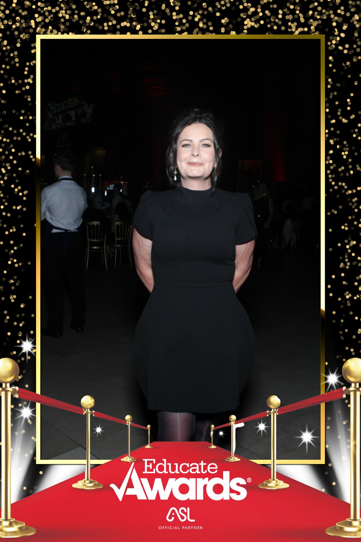 Educate Awards | View more photos from the event at gallery.liverpoolselfiemirror.co.uk/u/LiverpoolSelfieMirror/Educate-Awards