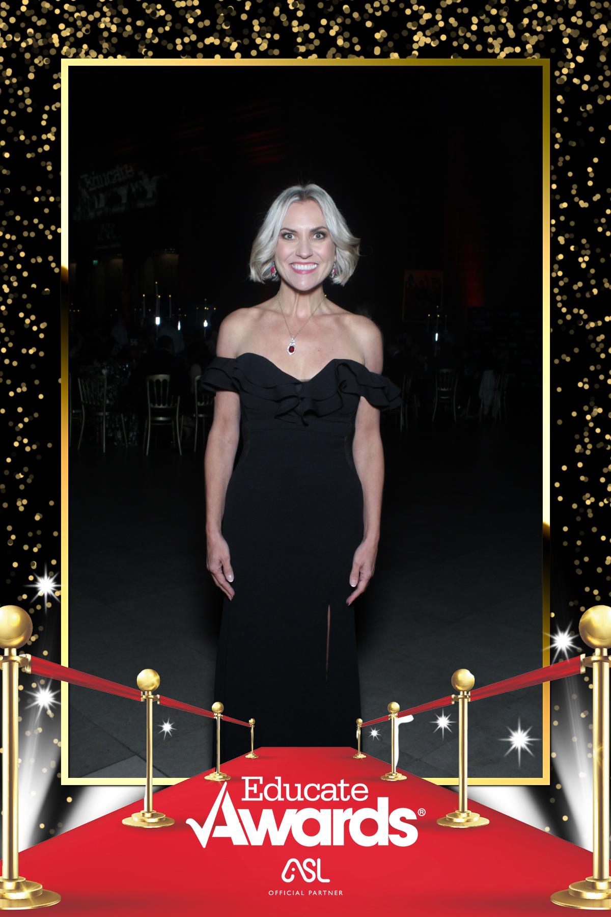 Educate Awards | View more photos from the event at gallery.liverpoolselfiemirror.co.uk/u/LiverpoolSelfieMirror/Educate-Awards