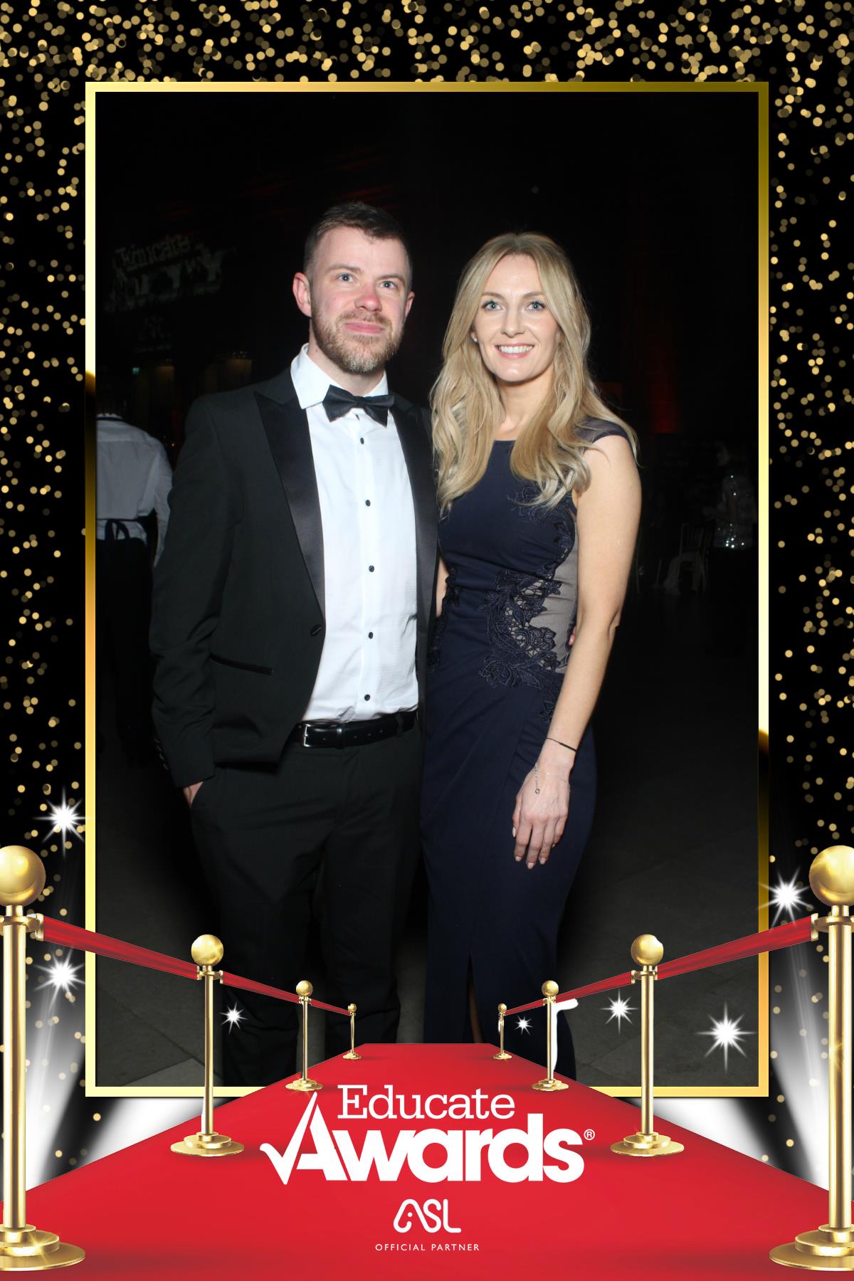 Educate Awards | View more photos from the event at gallery.liverpoolselfiemirror.co.uk/u/LiverpoolSelfieMirror/Educate-Awards