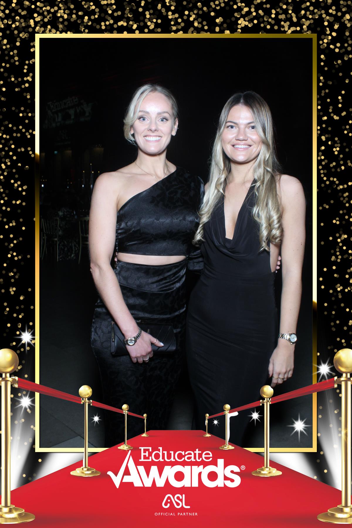 Educate Awards | View more photos from the event at gallery.liverpoolselfiemirror.co.uk/u/LiverpoolSelfieMirror/Educate-Awards