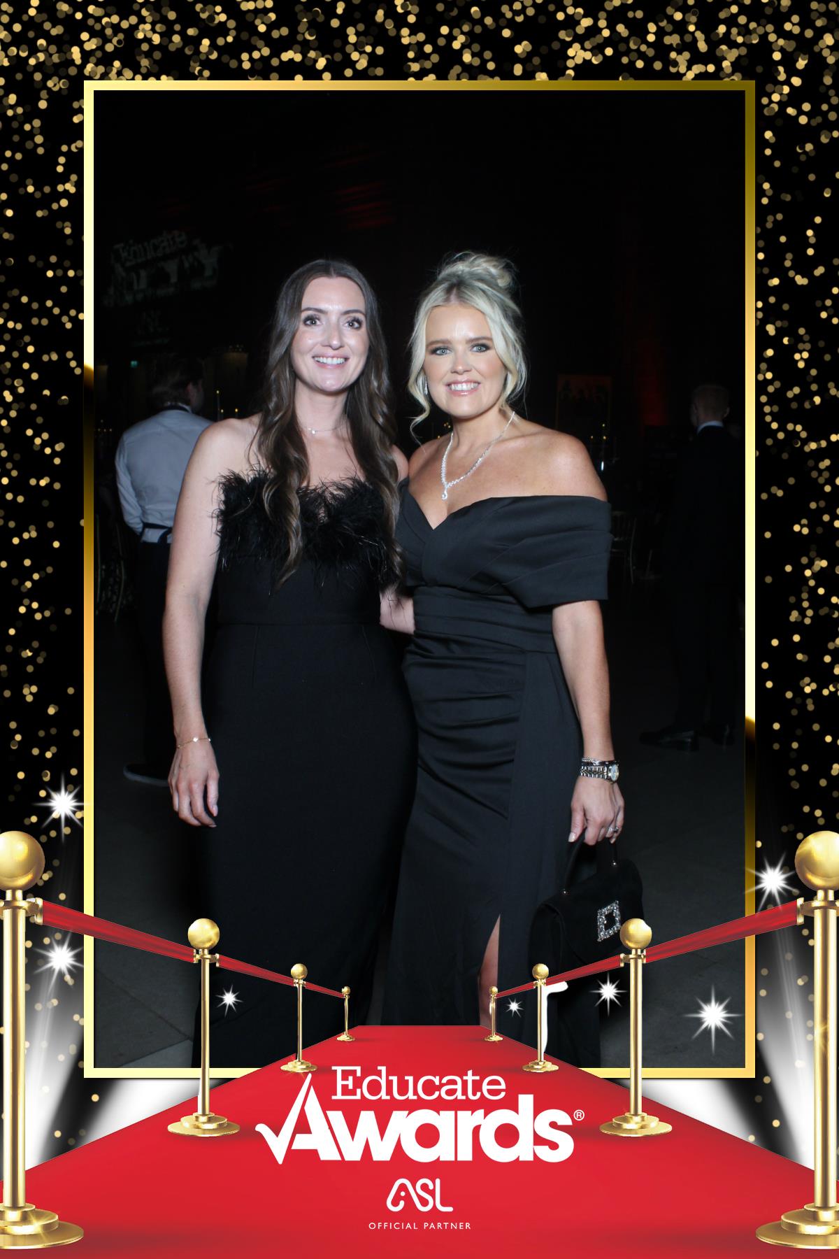 Educate Awards | View more photos from the event at gallery.liverpoolselfiemirror.co.uk/u/LiverpoolSelfieMirror/Educate-Awards