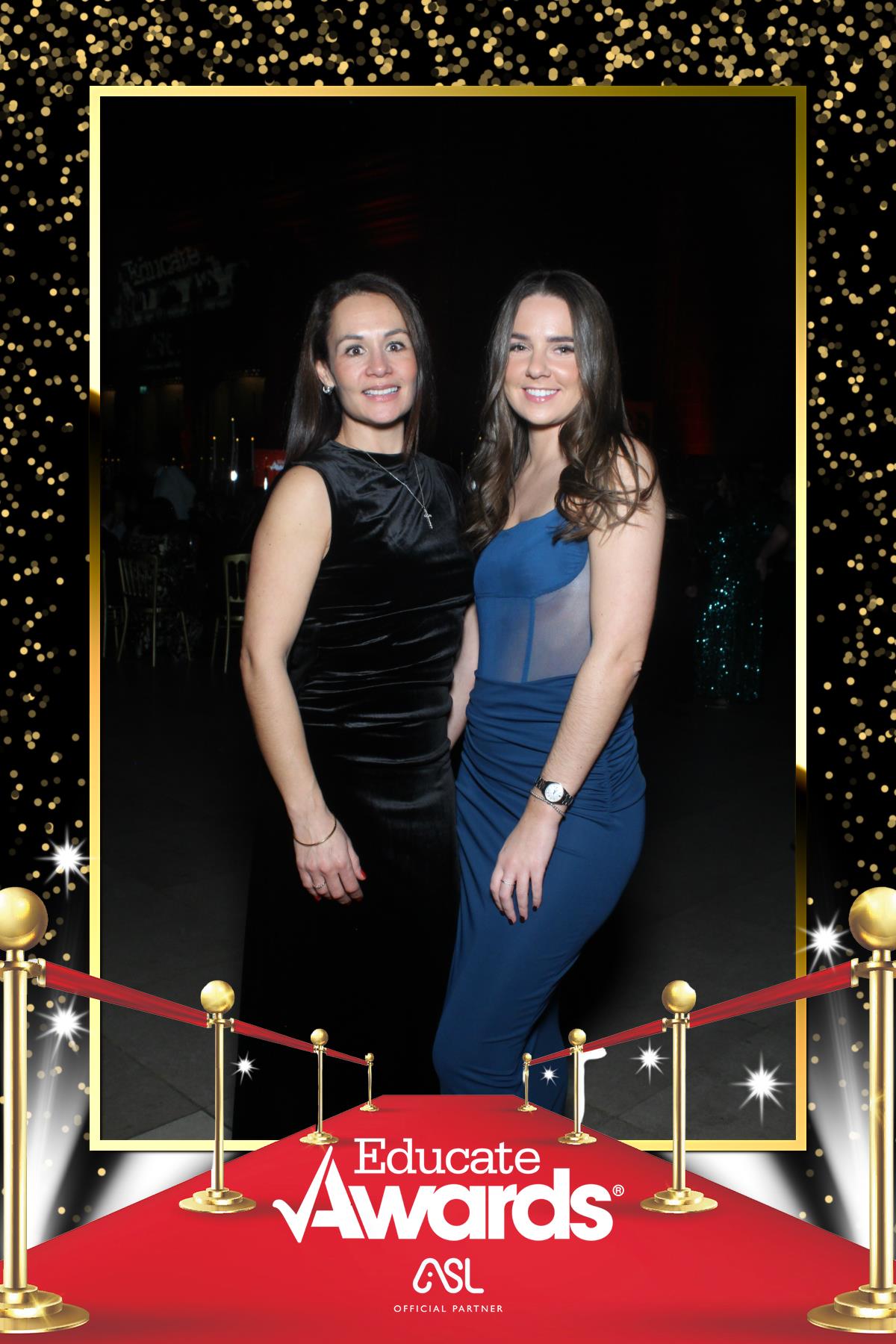 Educate Awards | View more photos from the event at gallery.liverpoolselfiemirror.co.uk/u/LiverpoolSelfieMirror/Educate-Awards