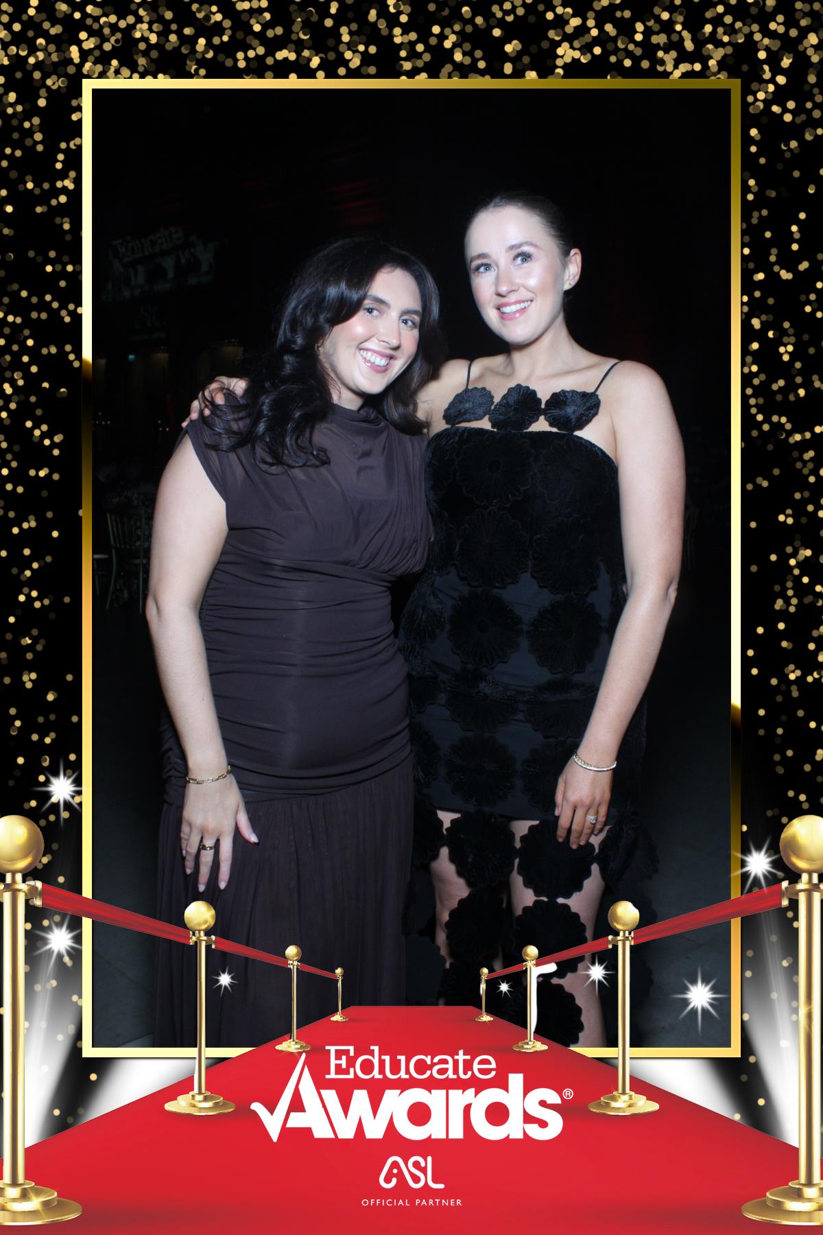 Educate Awards | View more photos from the event at gallery.liverpoolselfiemirror.co.uk/u/LiverpoolSelfieMirror/Educate-Awards