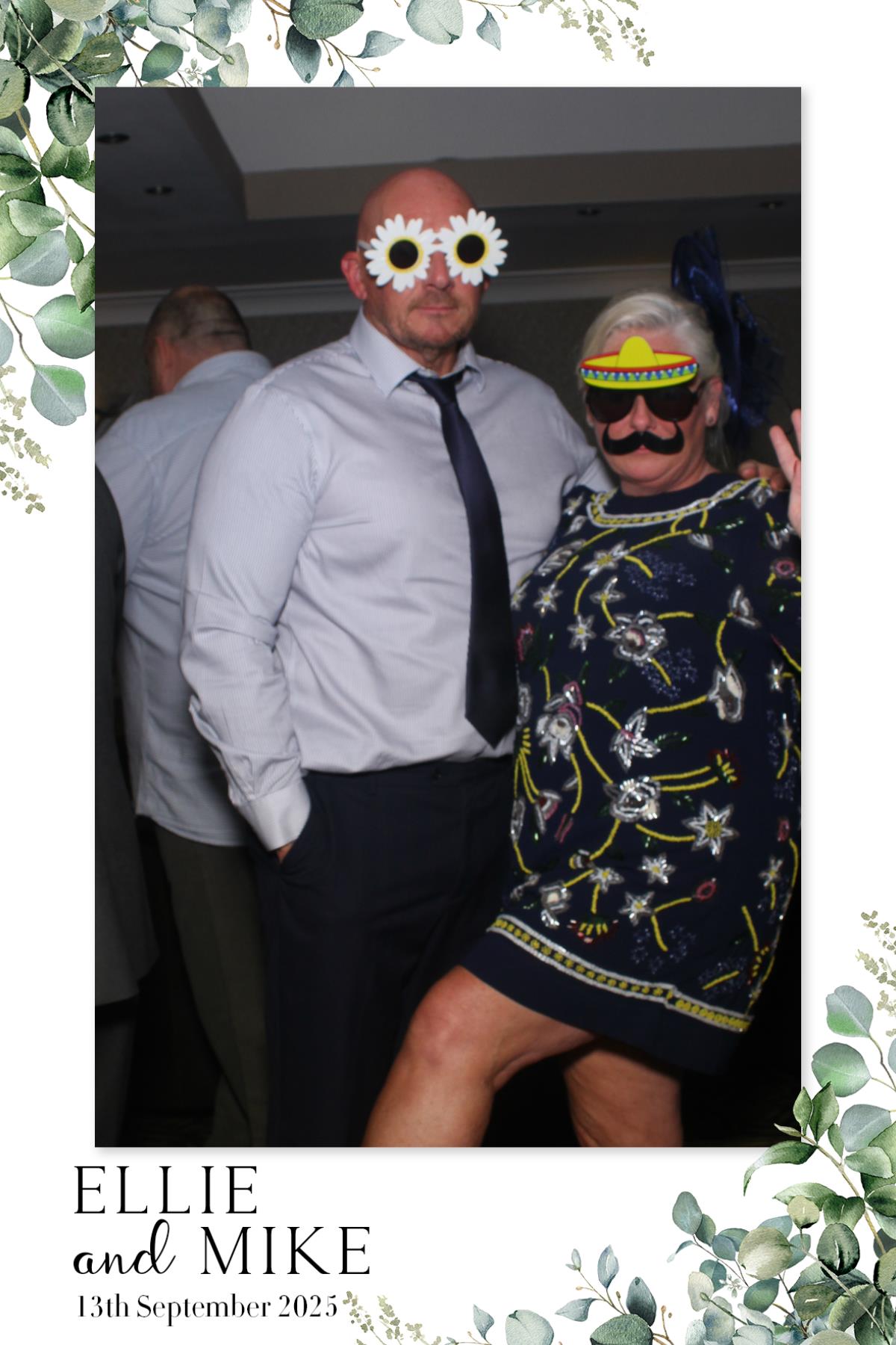 Ellie & Mike's Wedding | View more photos from the event at gallery.liverpoolselfiemirror.co.uk/u/LiverpoolSelfieMirror/Ellie-Mikes-Wedding