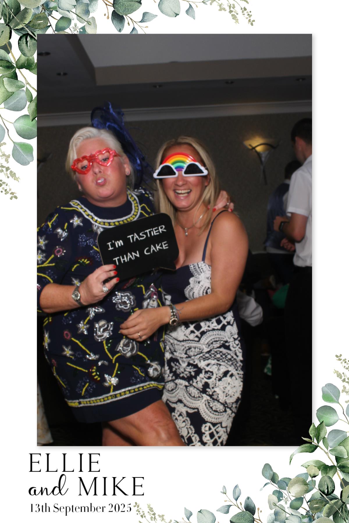 Ellie & Mike's Wedding | View more photos from the event at gallery.liverpoolselfiemirror.co.uk/u/LiverpoolSelfieMirror/Ellie-Mikes-Wedding