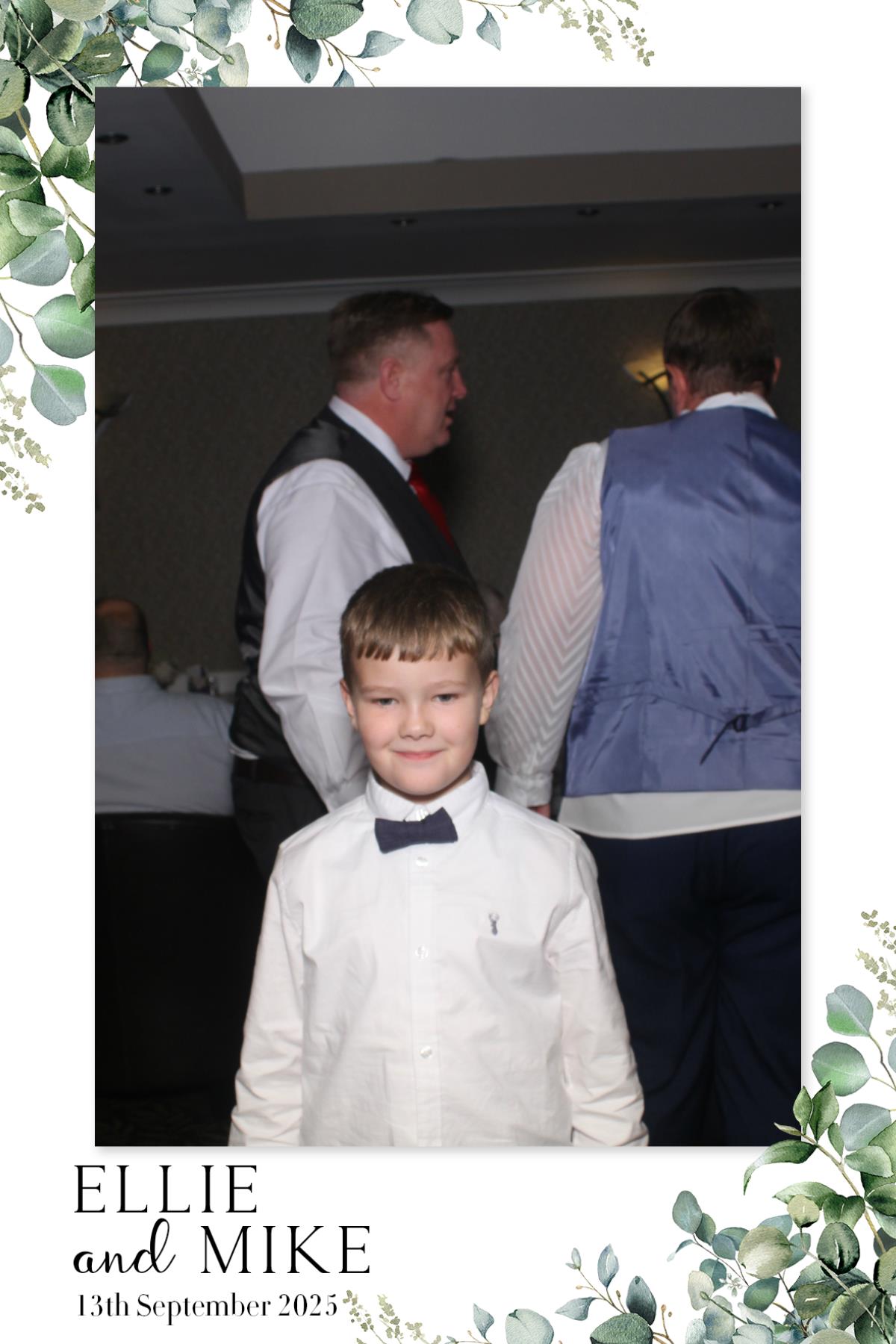 Ellie & Mike's Wedding | View more photos from the event at gallery.liverpoolselfiemirror.co.uk/u/LiverpoolSelfieMirror/Ellie-Mikes-Wedding