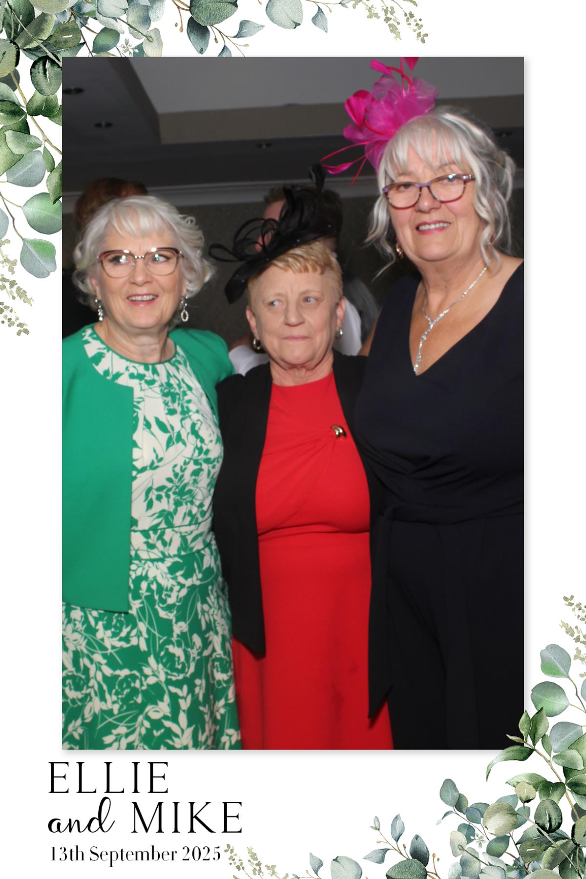 Ellie & Mike's Wedding | View more photos from the event at gallery.liverpoolselfiemirror.co.uk/u/LiverpoolSelfieMirror/Ellie-Mikes-Wedding