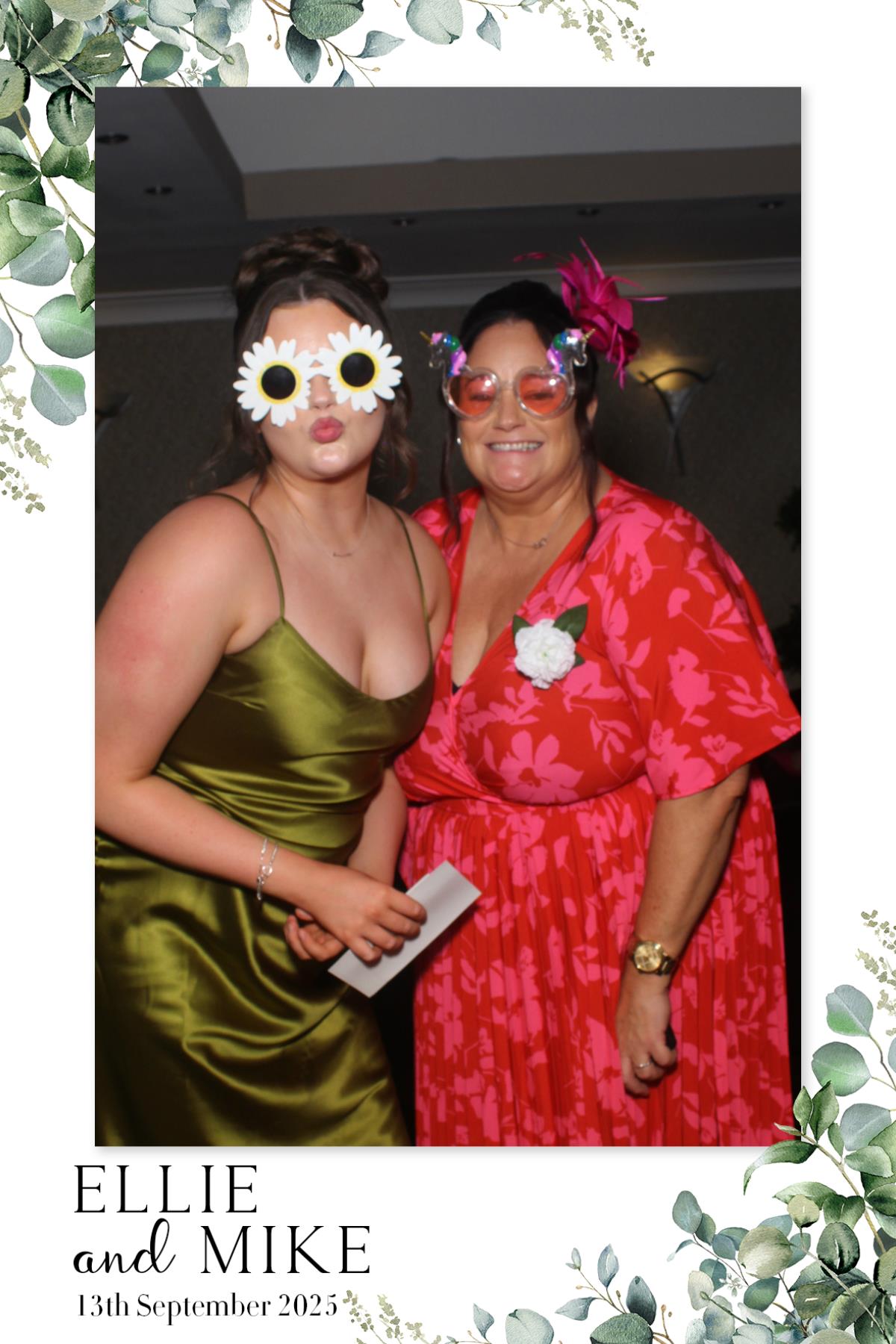 Ellie & Mike's Wedding | View more photos from the event at gallery.liverpoolselfiemirror.co.uk/u/LiverpoolSelfieMirror/Ellie-Mikes-Wedding