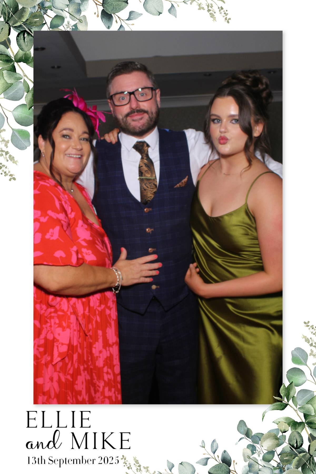 Ellie & Mike's Wedding | View more photos from the event at gallery.liverpoolselfiemirror.co.uk/u/LiverpoolSelfieMirror/Ellie-Mikes-Wedding