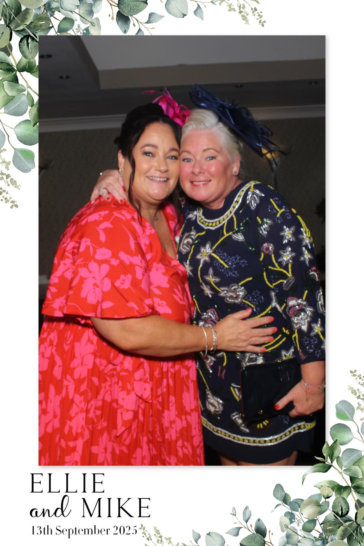 Ellie & Mike's Wedding | View more photos from the event at gallery.liverpoolselfiemirror.co.uk/u/LiverpoolSelfieMirror/Ellie-Mikes-Wedding