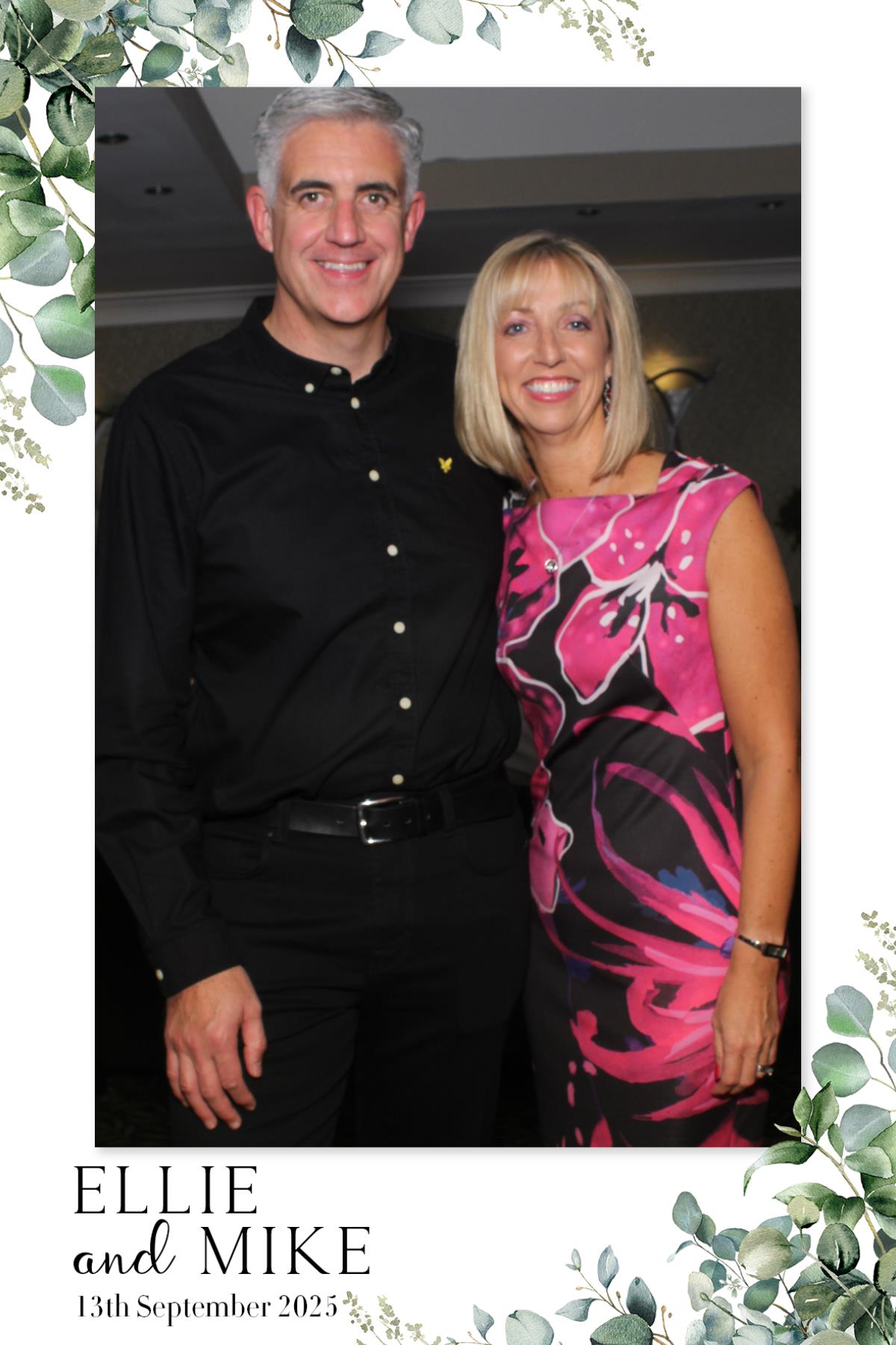 Ellie & Mike's Wedding | View more photos from the event at gallery.liverpoolselfiemirror.co.uk/u/LiverpoolSelfieMirror/Ellie-Mikes-Wedding