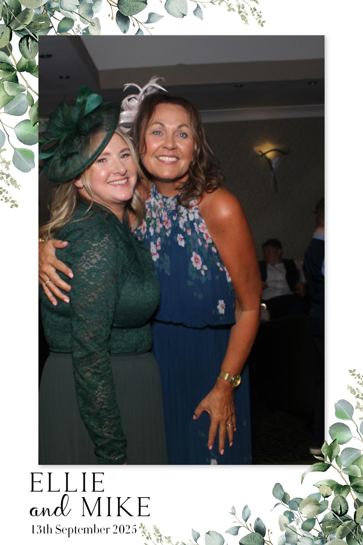 Ellie & Mike's Wedding | View more photos from the event at gallery.liverpoolselfiemirror.co.uk/u/LiverpoolSelfieMirror/Ellie-Mikes-Wedding