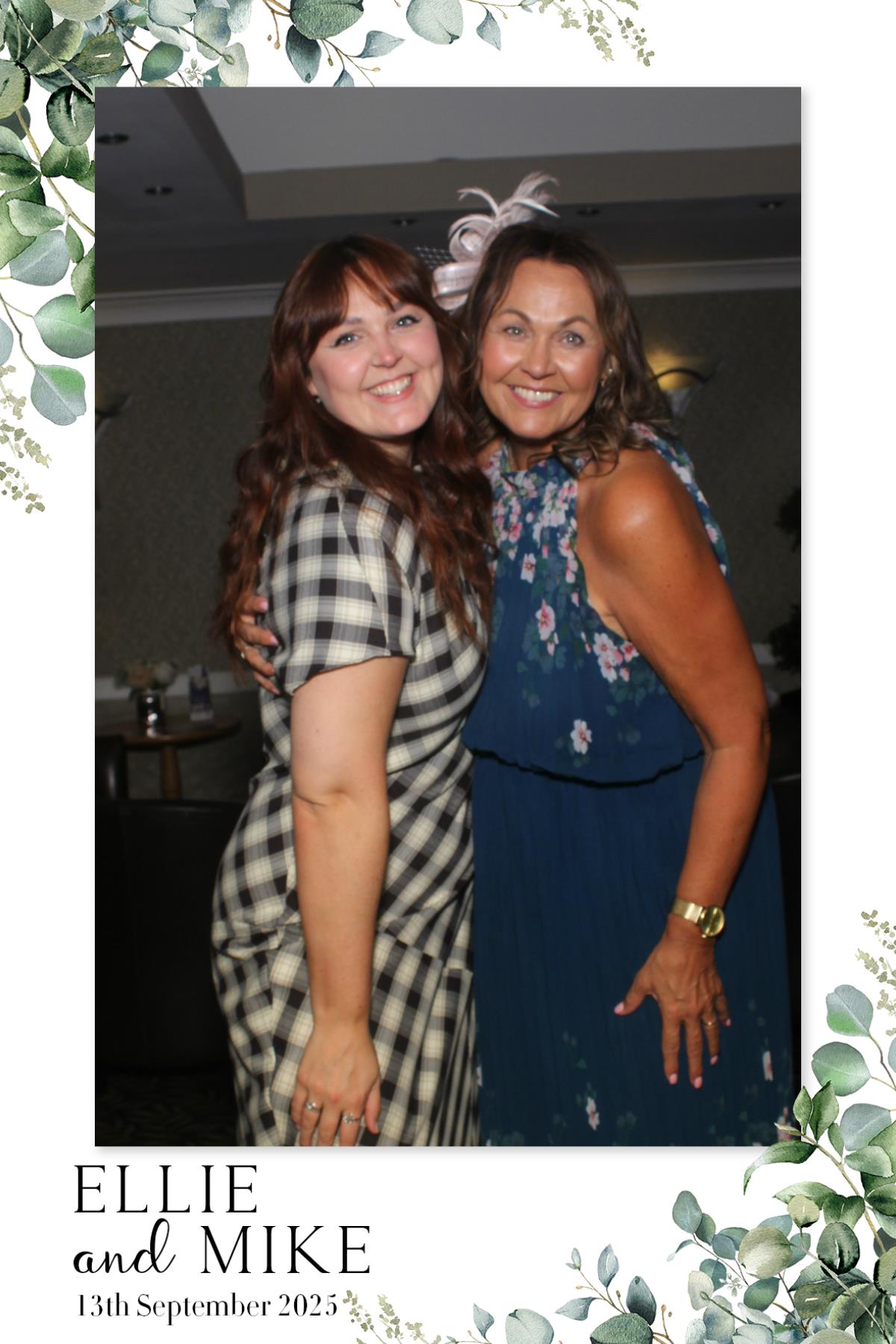 Ellie & Mike's Wedding | View more photos from the event at gallery.liverpoolselfiemirror.co.uk/u/LiverpoolSelfieMirror/Ellie-Mikes-Wedding