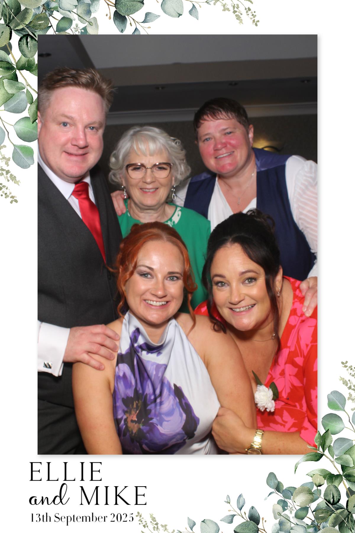 Ellie & Mike's Wedding | View more photos from the event at gallery.liverpoolselfiemirror.co.uk/u/LiverpoolSelfieMirror/Ellie-Mikes-Wedding