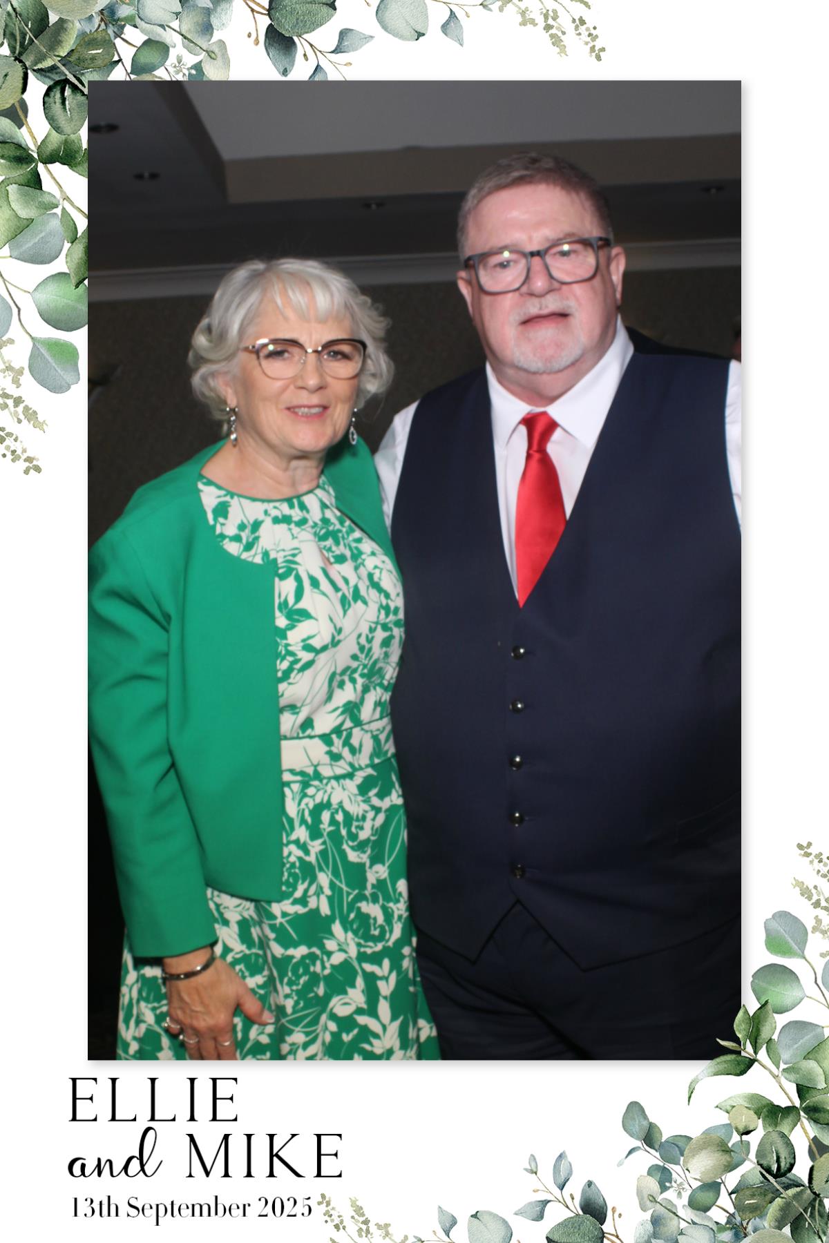 Ellie & Mike's Wedding | View more photos from the event at gallery.liverpoolselfiemirror.co.uk/u/LiverpoolSelfieMirror/Ellie-Mikes-Wedding