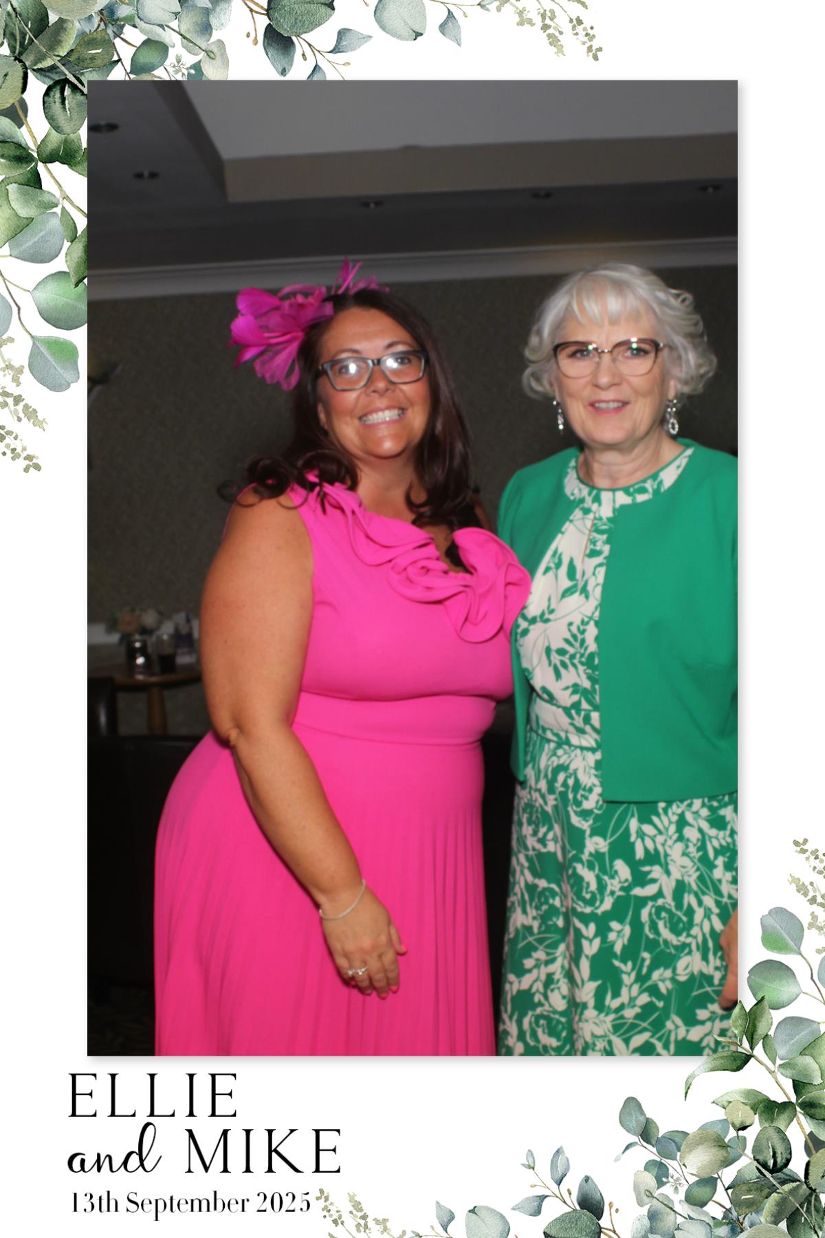 Ellie & Mike's Wedding | View more photos from the event at gallery.liverpoolselfiemirror.co.uk/u/LiverpoolSelfieMirror/Ellie-Mikes-Wedding