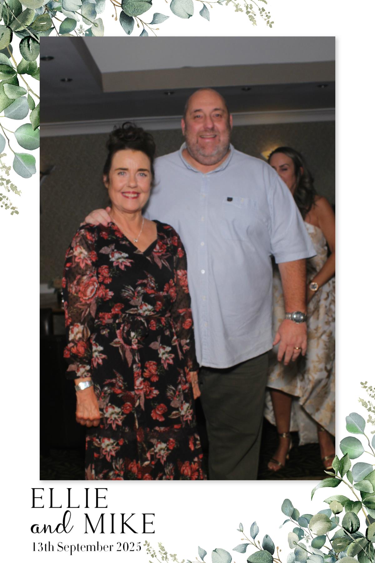 Ellie & Mike's Wedding | View more photos from the event at gallery.liverpoolselfiemirror.co.uk/u/LiverpoolSelfieMirror/Ellie-Mikes-Wedding