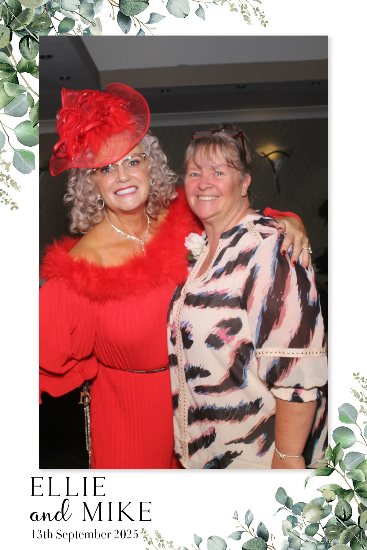 Ellie & Mike's Wedding | View more photos from the event at gallery.liverpoolselfiemirror.co.uk/u/LiverpoolSelfieMirror/Ellie-Mikes-Wedding