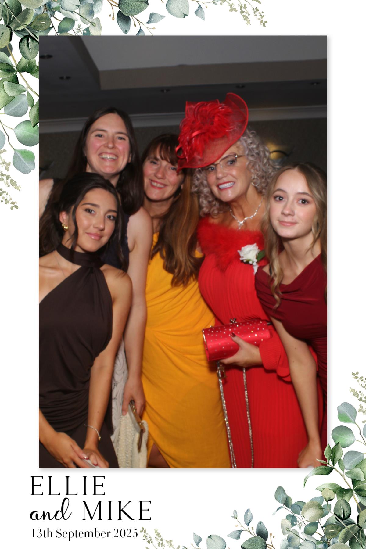 Ellie & Mike's Wedding | View more photos from the event at gallery.liverpoolselfiemirror.co.uk/u/LiverpoolSelfieMirror/Ellie-Mikes-Wedding