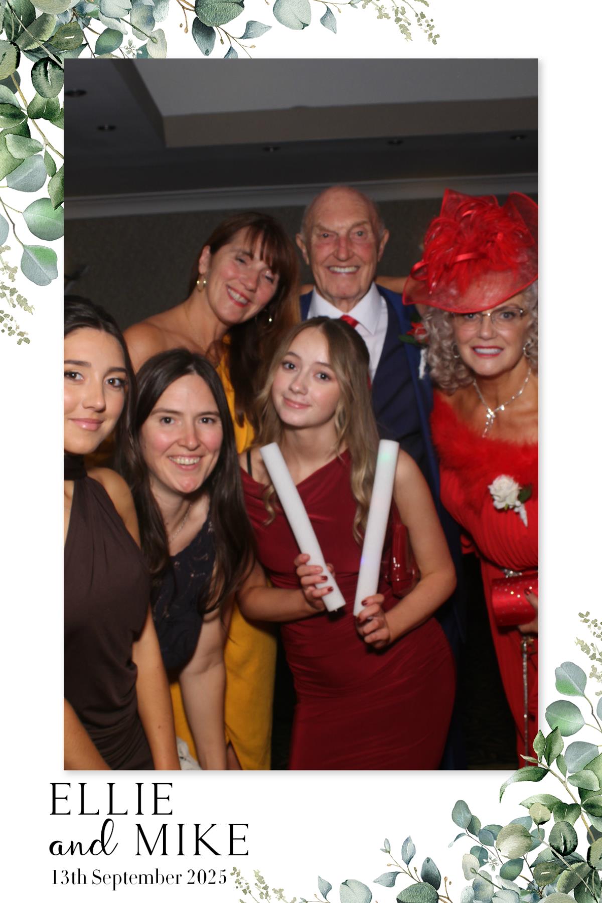 Ellie & Mike's Wedding | View more photos from the event at gallery.liverpoolselfiemirror.co.uk/u/LiverpoolSelfieMirror/Ellie-Mikes-Wedding