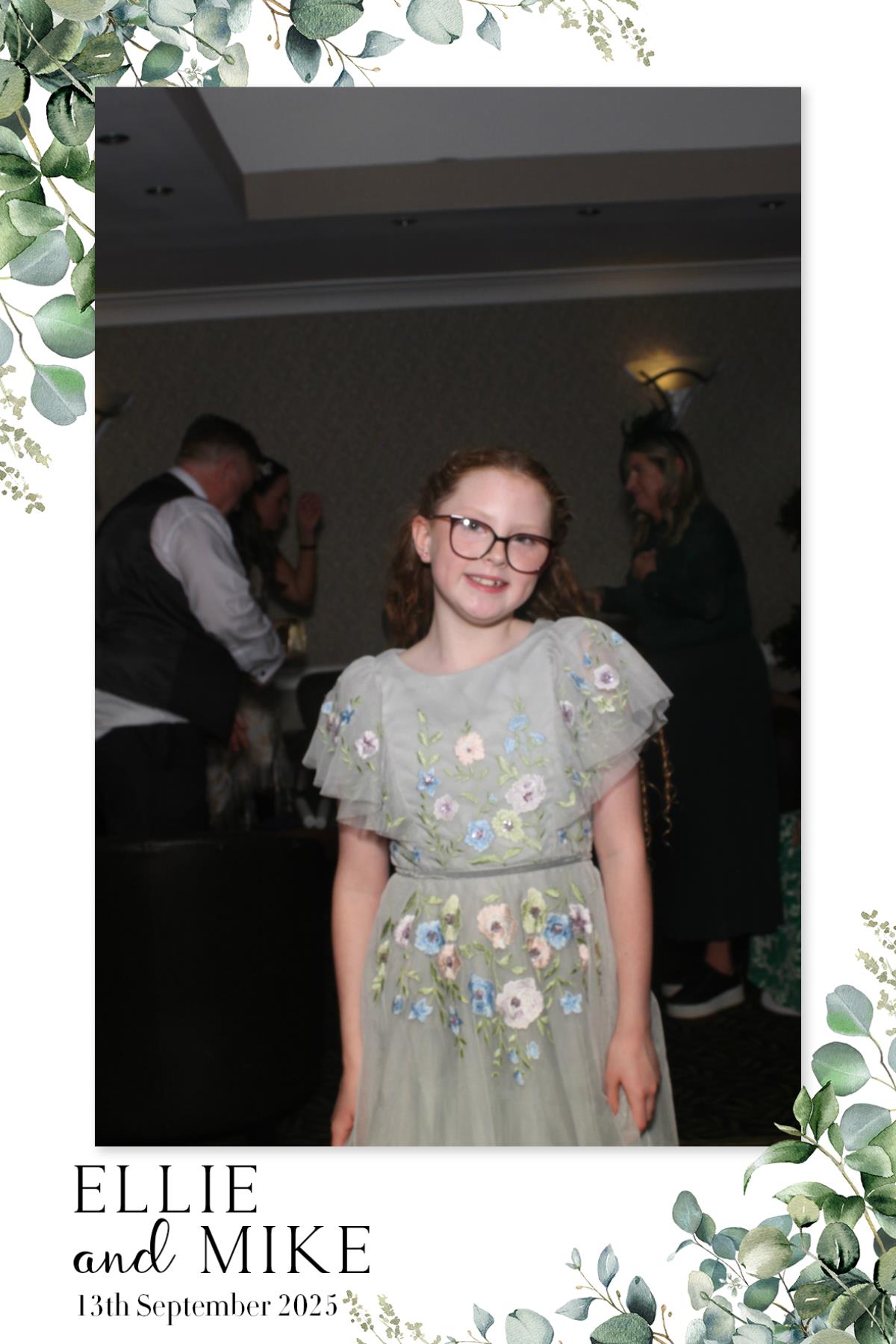 Ellie & Mike's Wedding | View more photos from the event at gallery.liverpoolselfiemirror.co.uk/u/LiverpoolSelfieMirror/Ellie-Mikes-Wedding