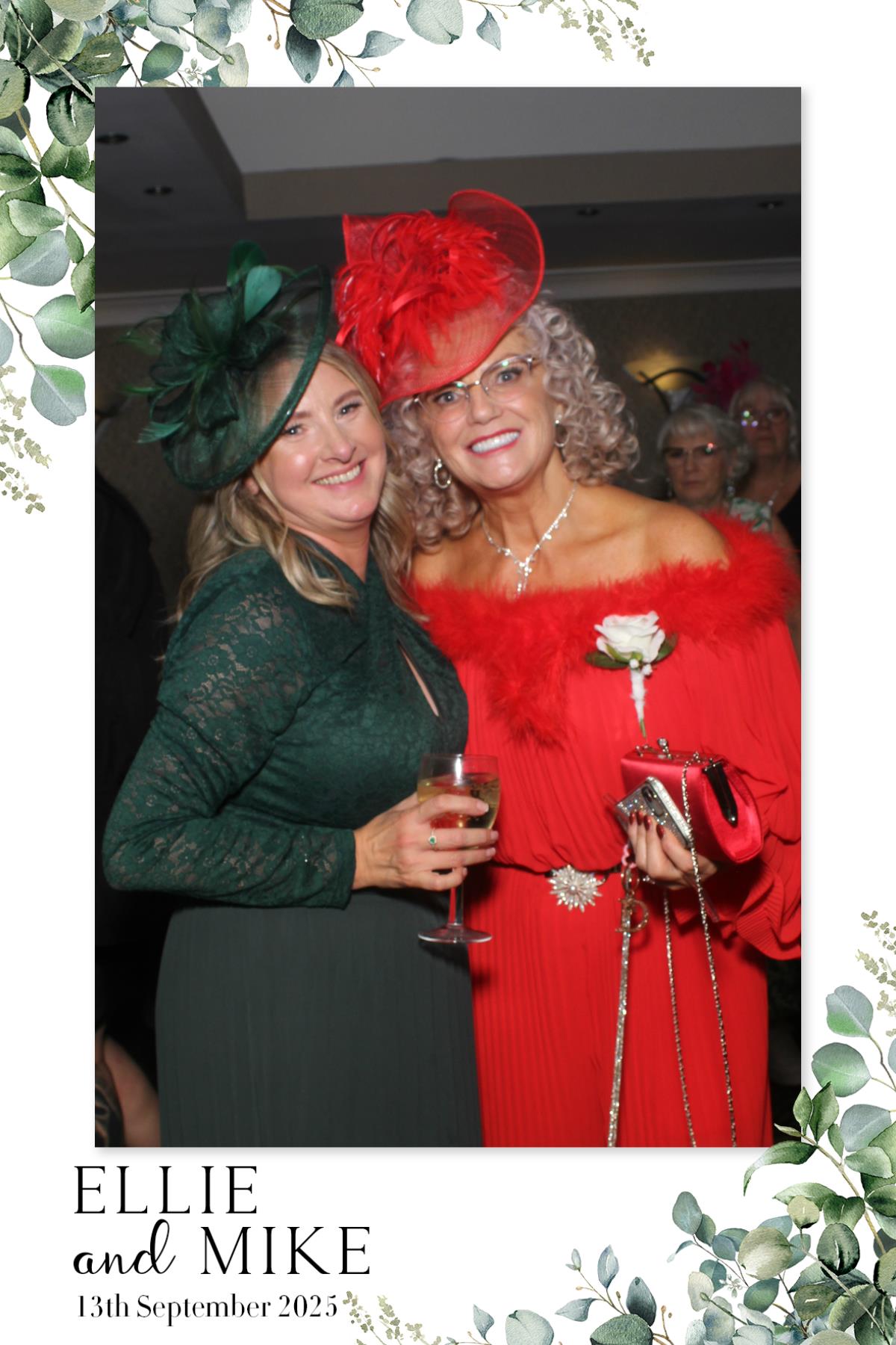 Ellie & Mike's Wedding | View more photos from the event at gallery.liverpoolselfiemirror.co.uk/u/LiverpoolSelfieMirror/Ellie-Mikes-Wedding