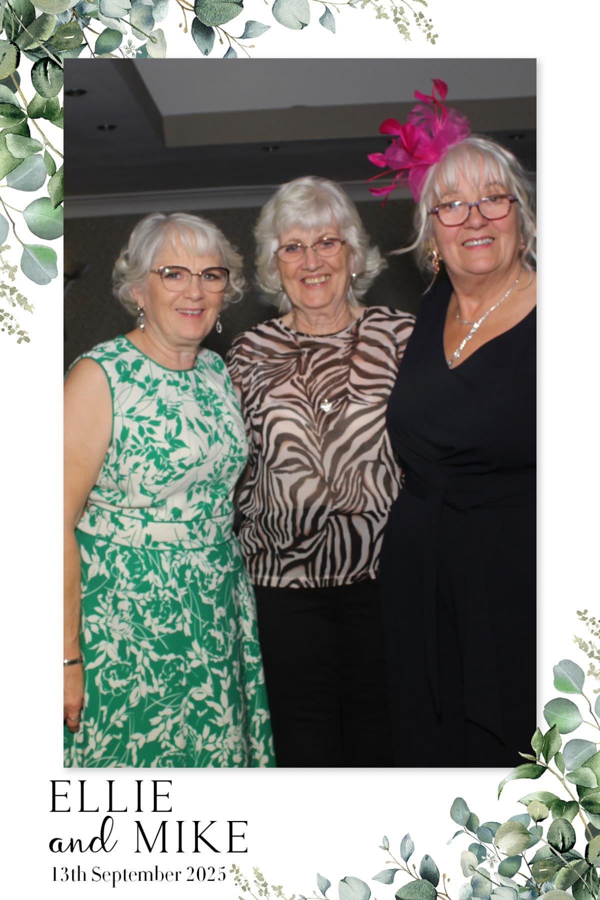 Ellie & Mike's Wedding | View more photos from the event at gallery.liverpoolselfiemirror.co.uk/u/LiverpoolSelfieMirror/Ellie-Mikes-Wedding